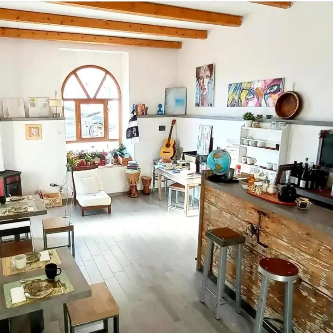 L'armonica di nonnoSandro