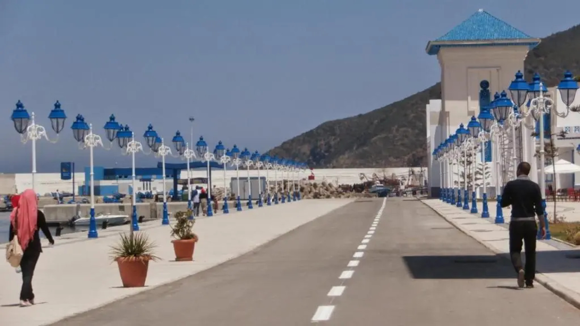 Apartamento El Mirador