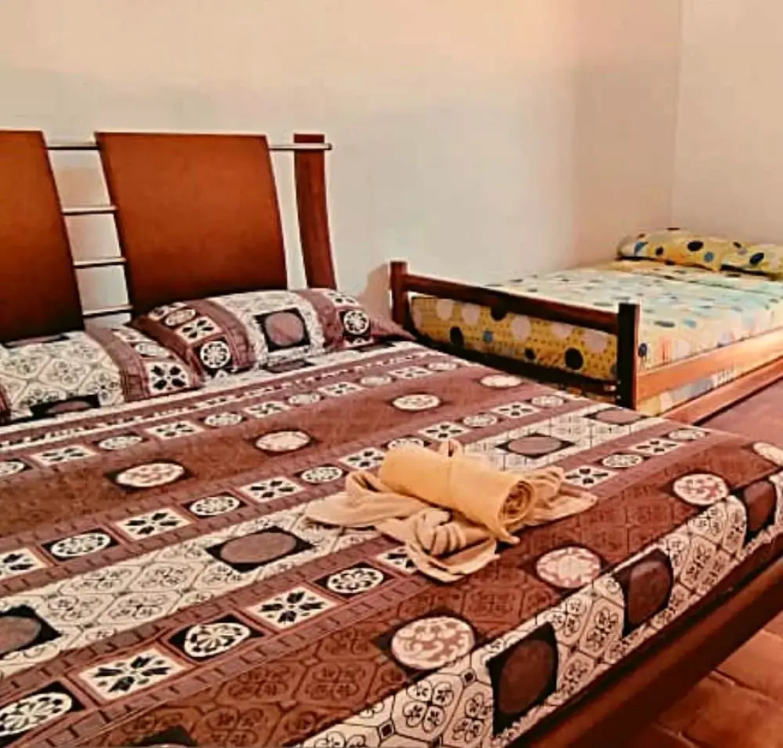 Hostal Santa Mónica