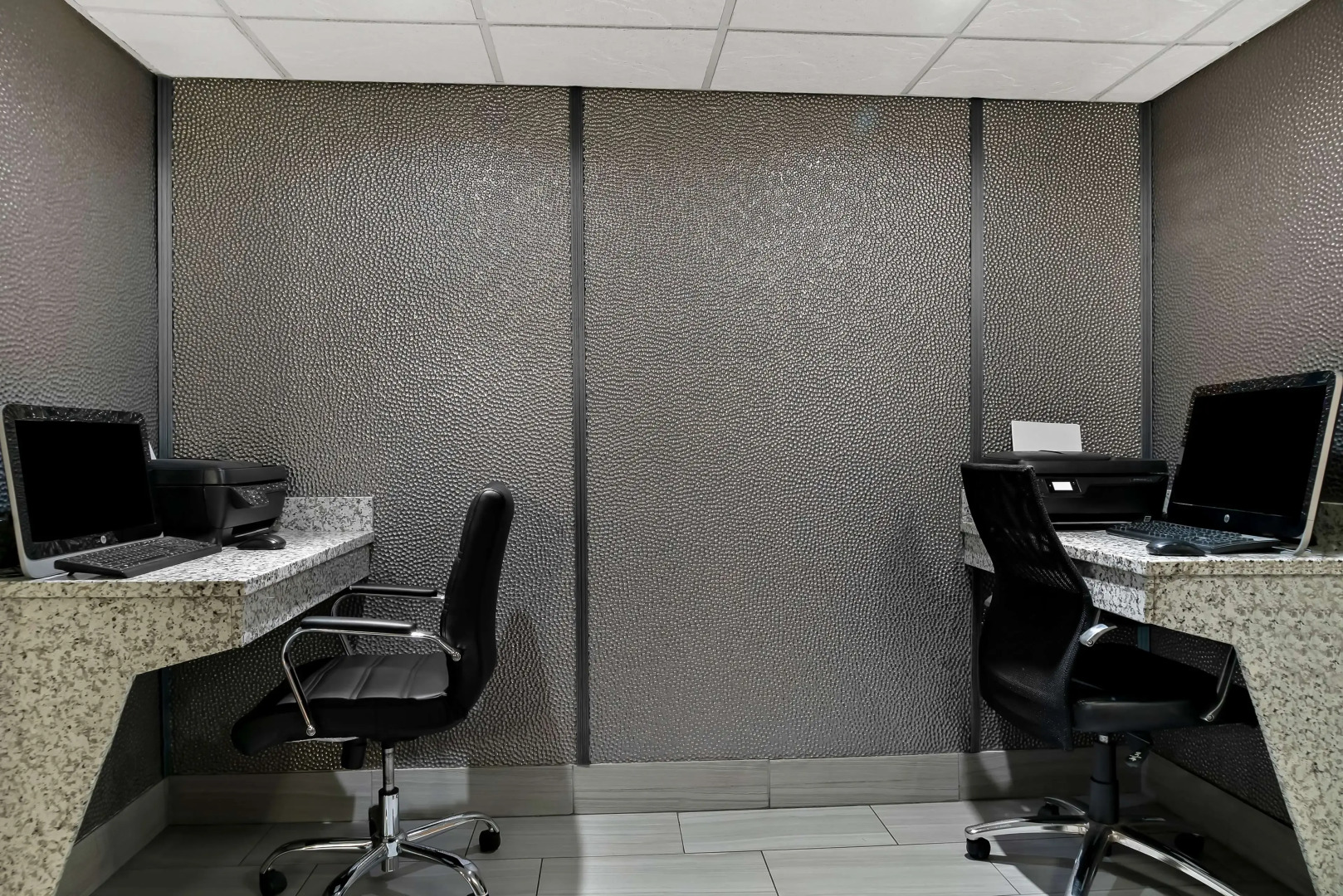 Best Western Plus Flint Airport Inn & Suites