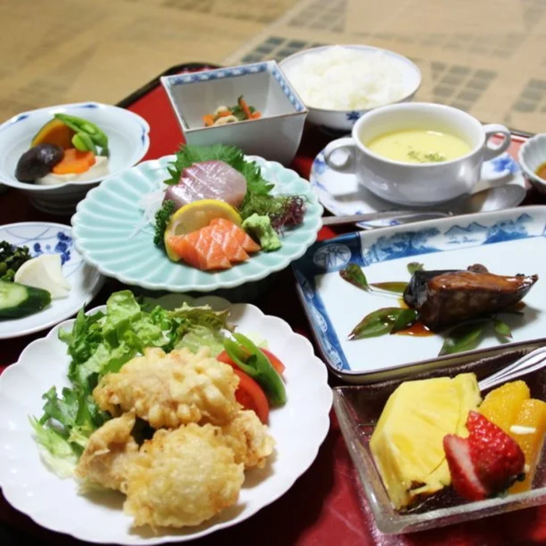 Beppu Kannawa Onsen Kannawaso