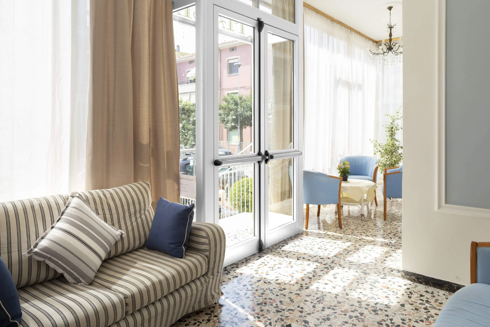 Hotel Italia Boutique