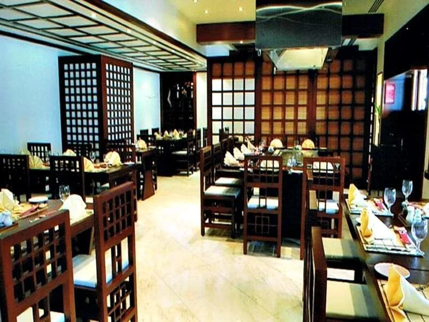 Sheza Tower Hotel