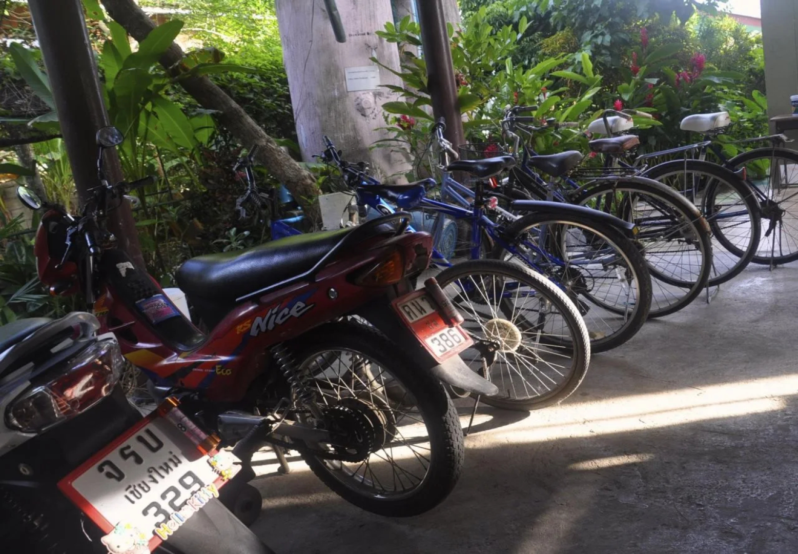 CYDA Guesthouse