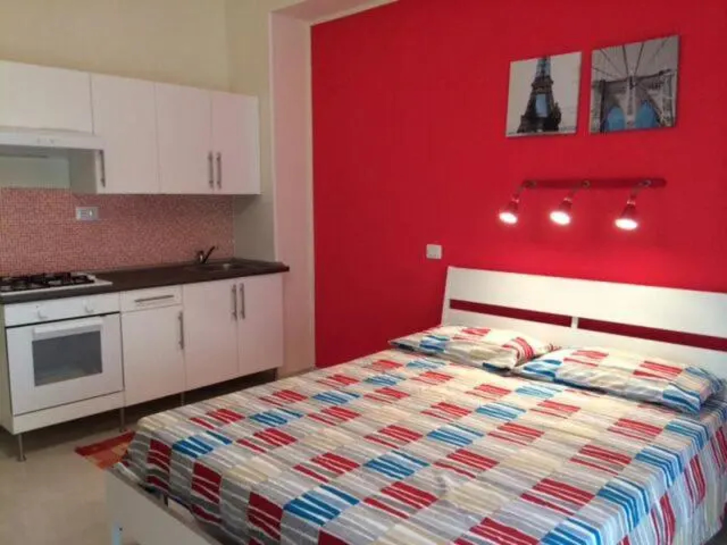 Suite La Rosa Dei Venti