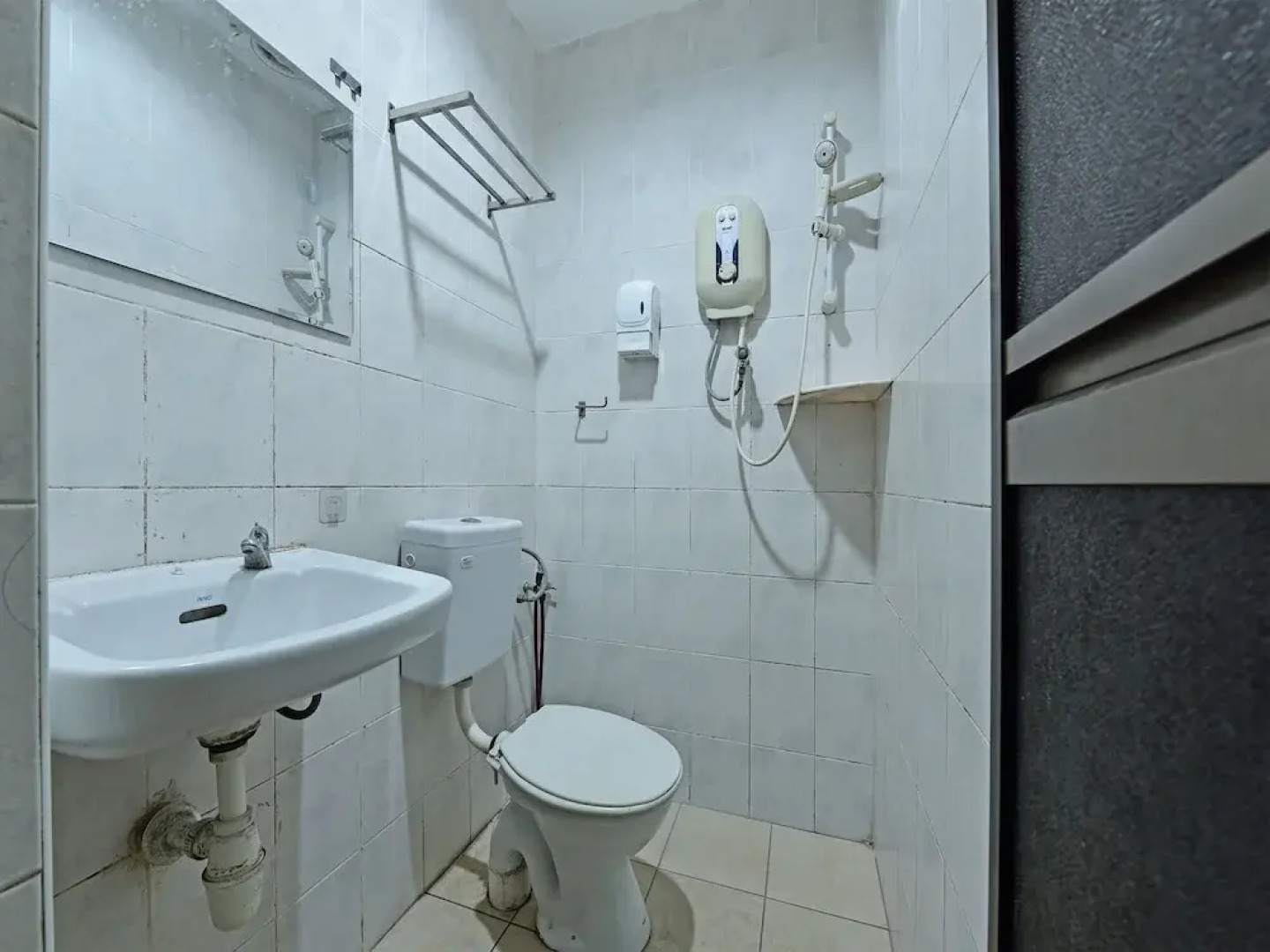 Hotel De Perdana Hill by OYO Rooms