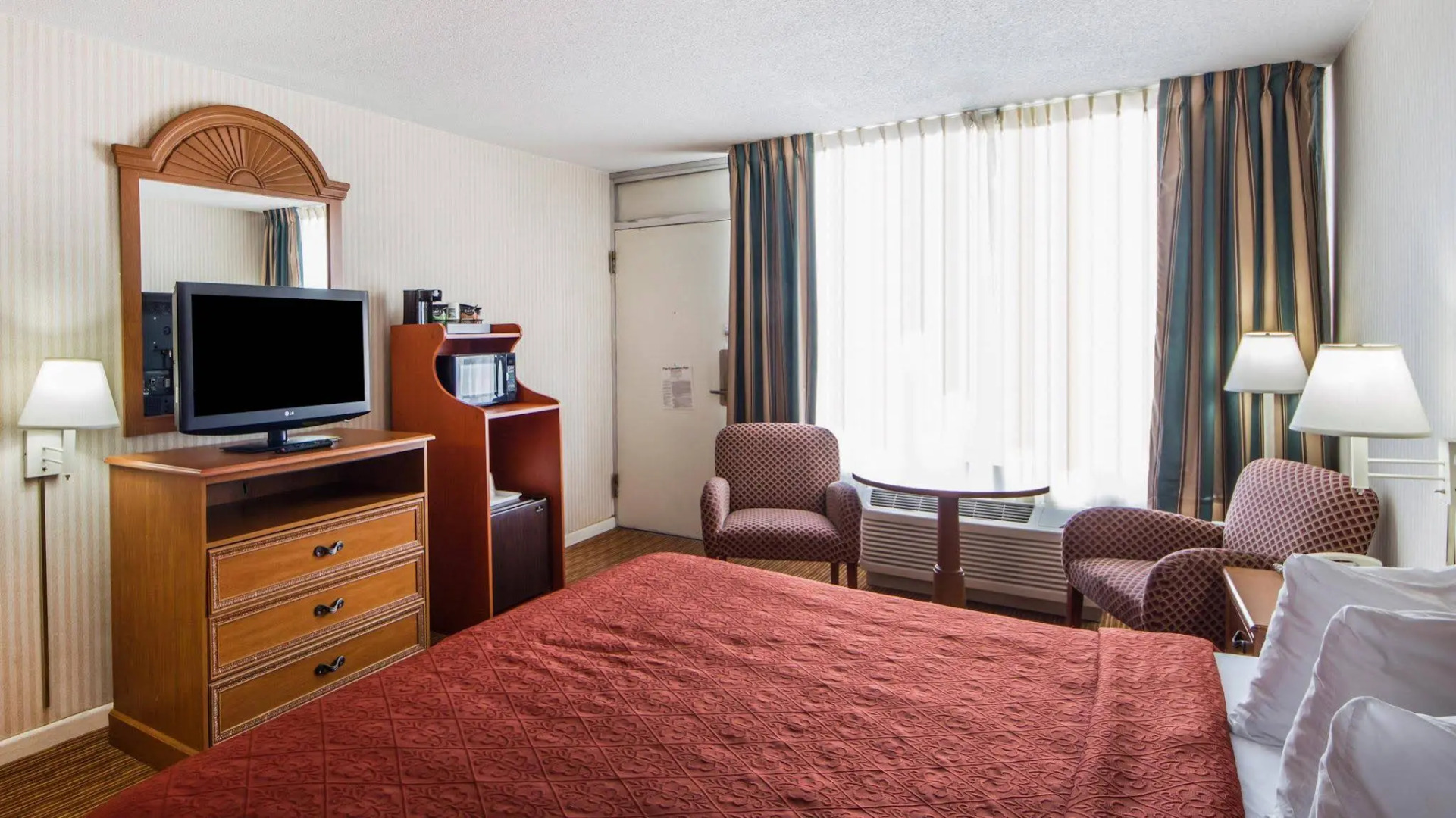 Quality Inn Ponca City