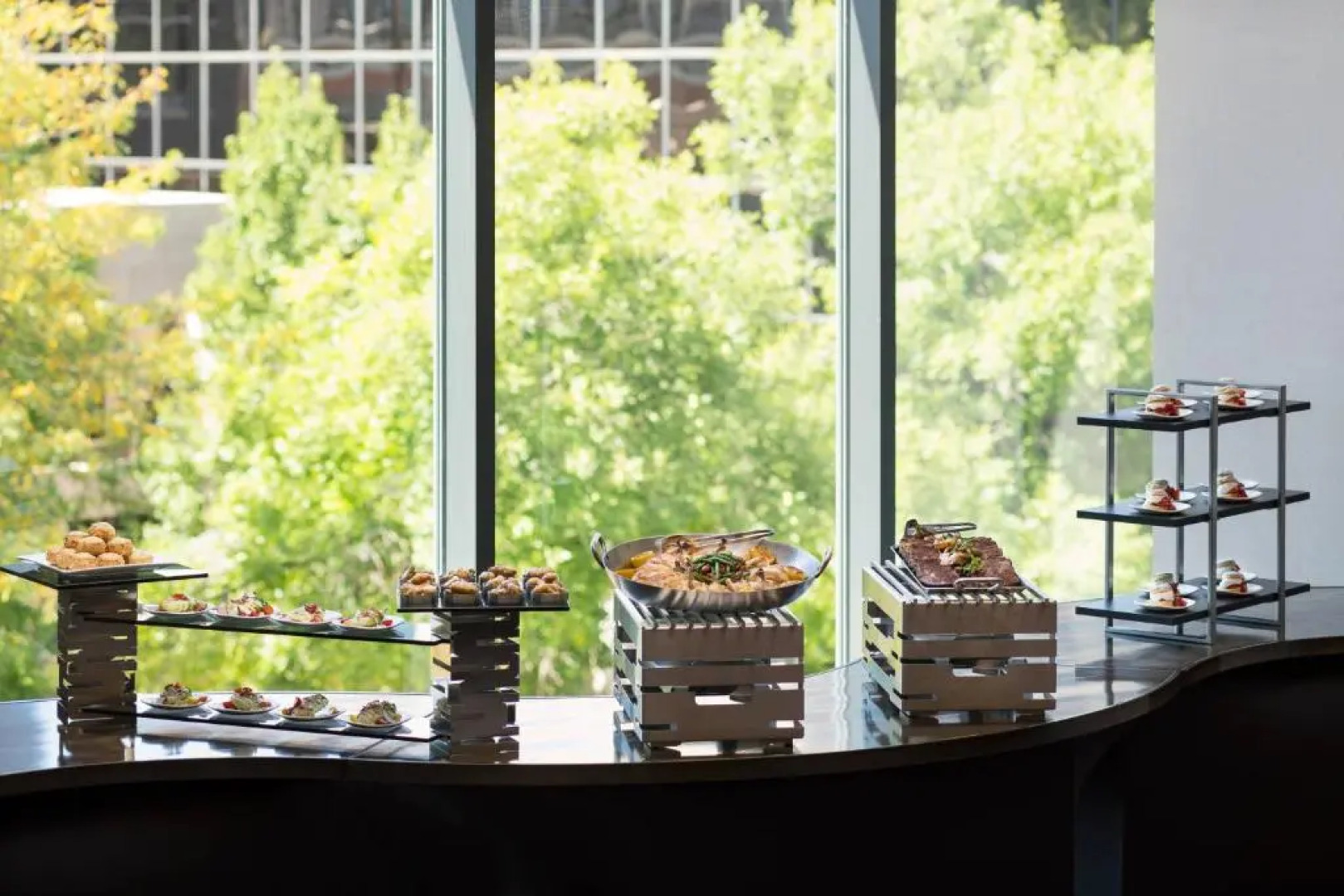 The Jacquard, Autograph Collection