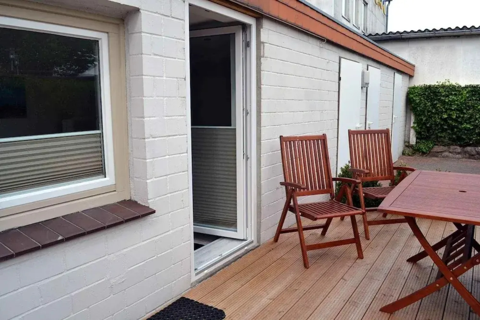 Ferienhaus-Am-Strand