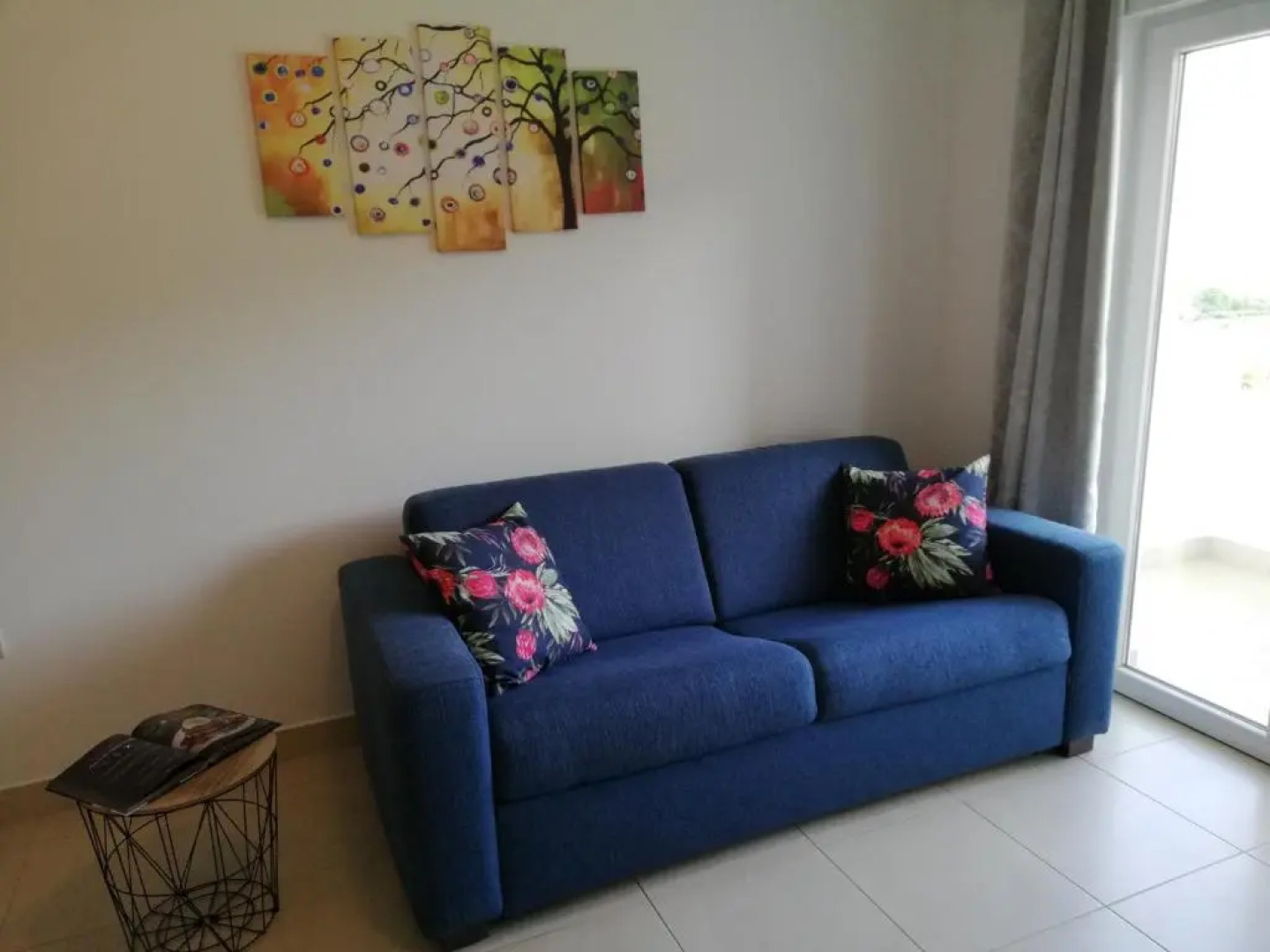 Apartments Villa Katija