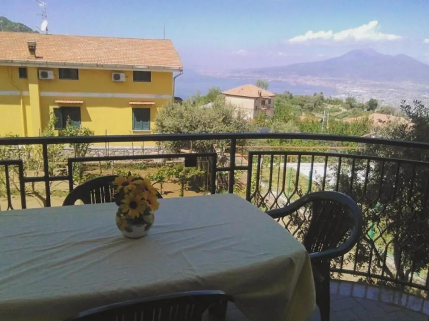 Appartamento Raffaella