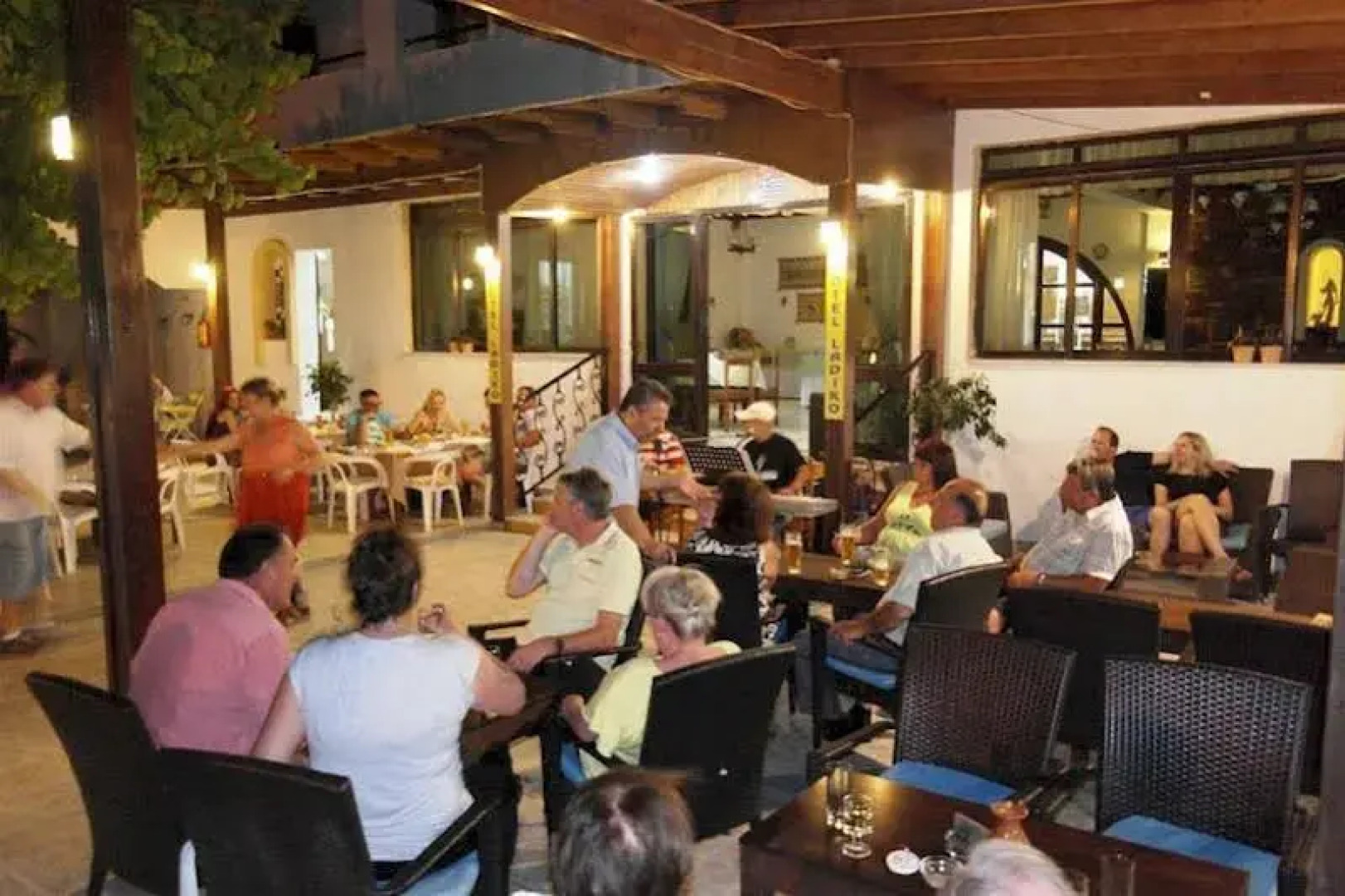 Ladiko Suites Faliraki