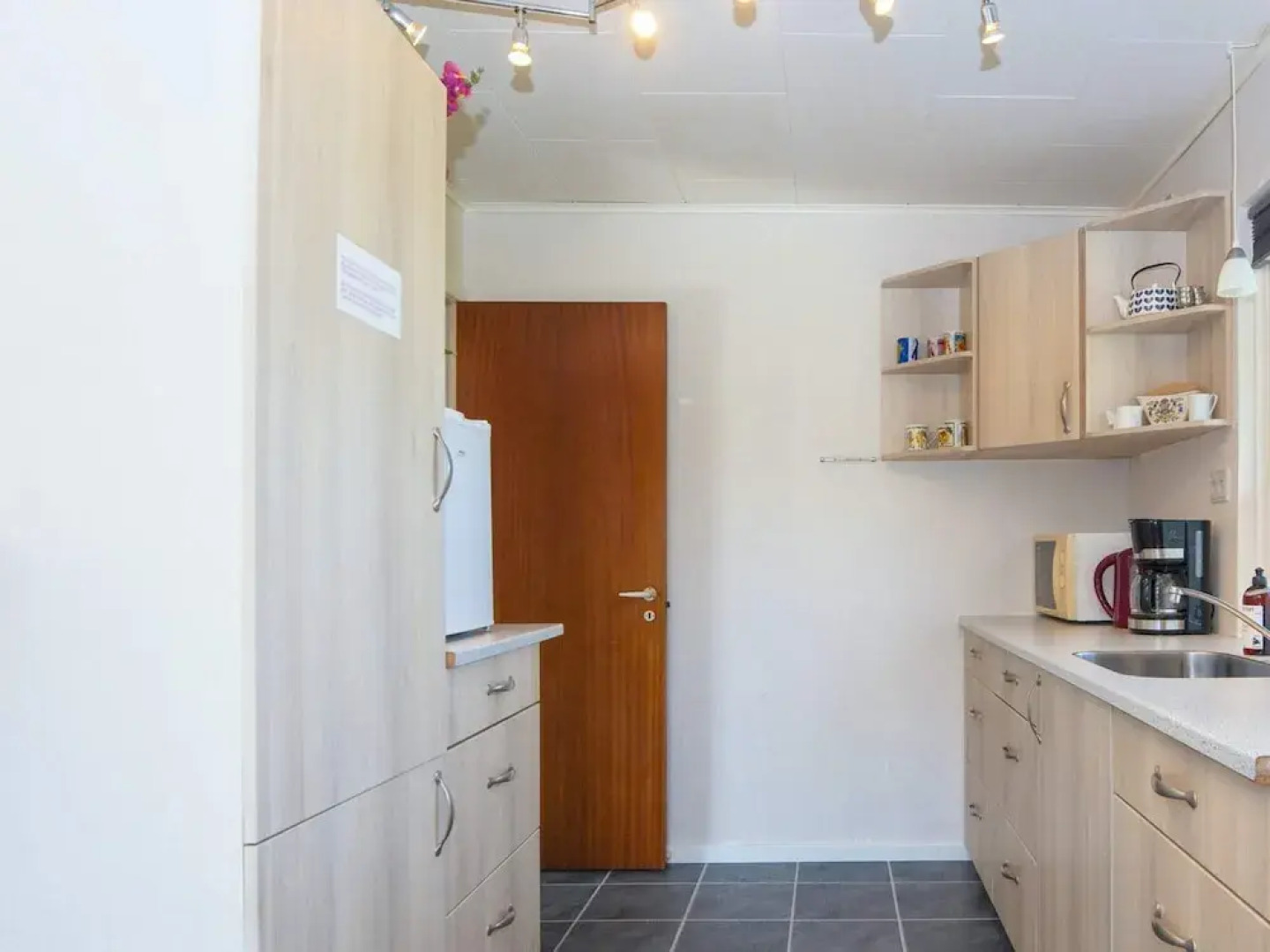 5 Person Holiday Home in Skjern