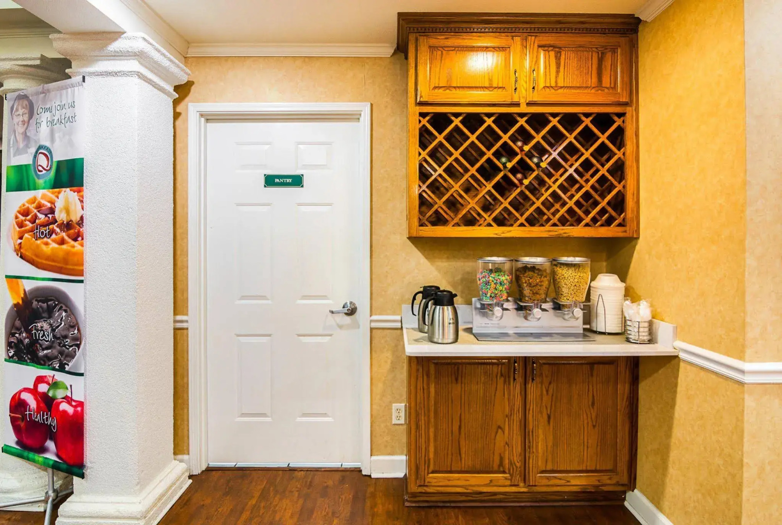 Best Western of Crestview