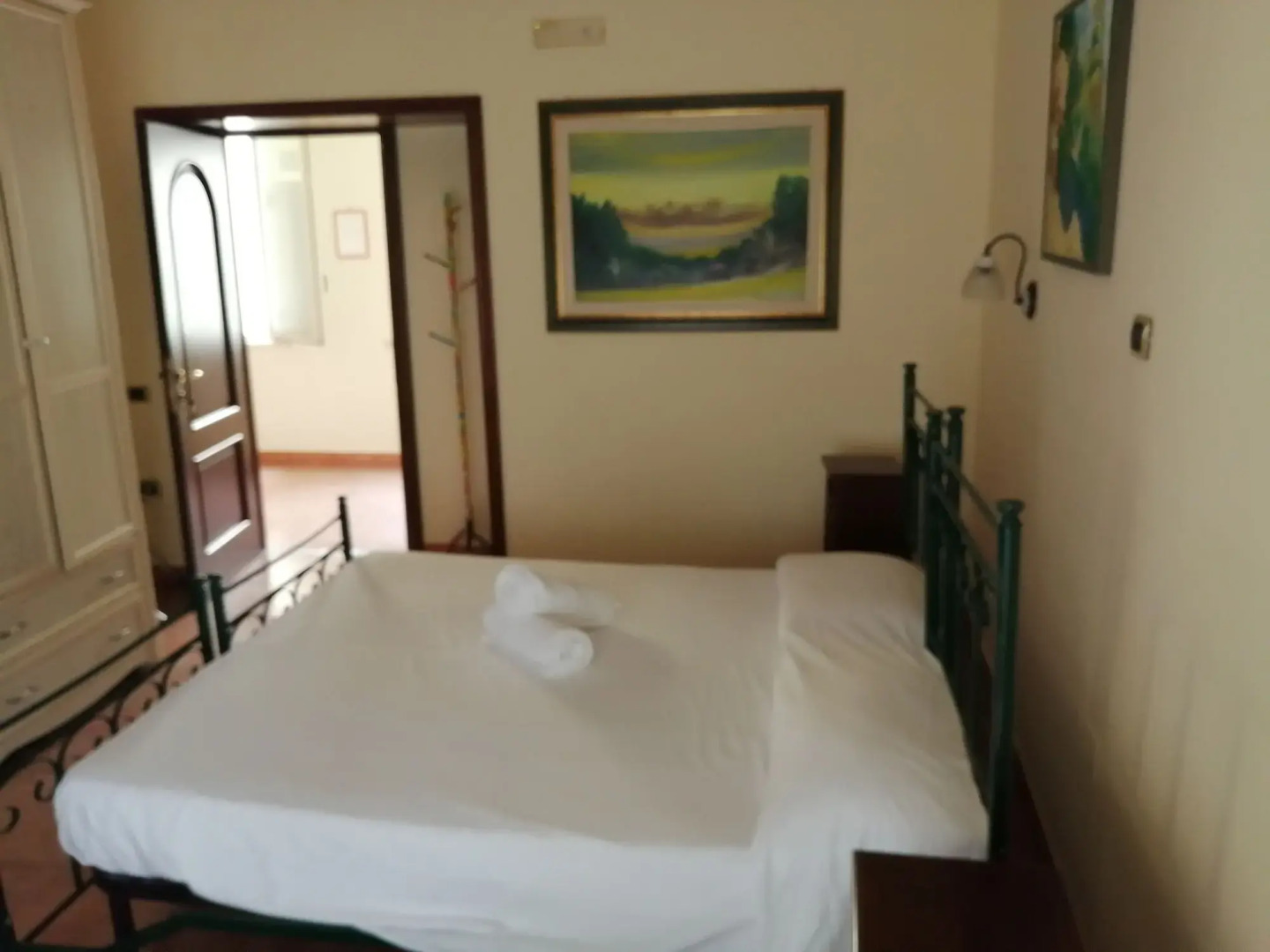 B&B Le Stanze del Sogno