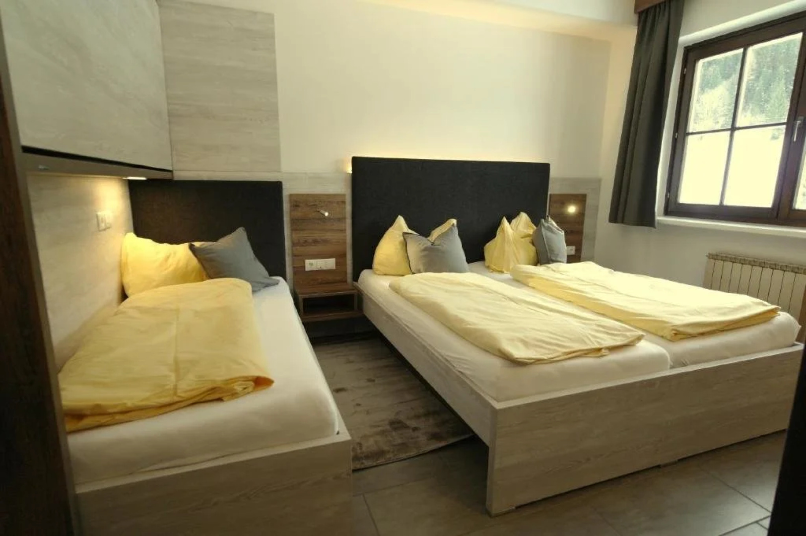 Hofgut Apartment & Lifestyle Resort