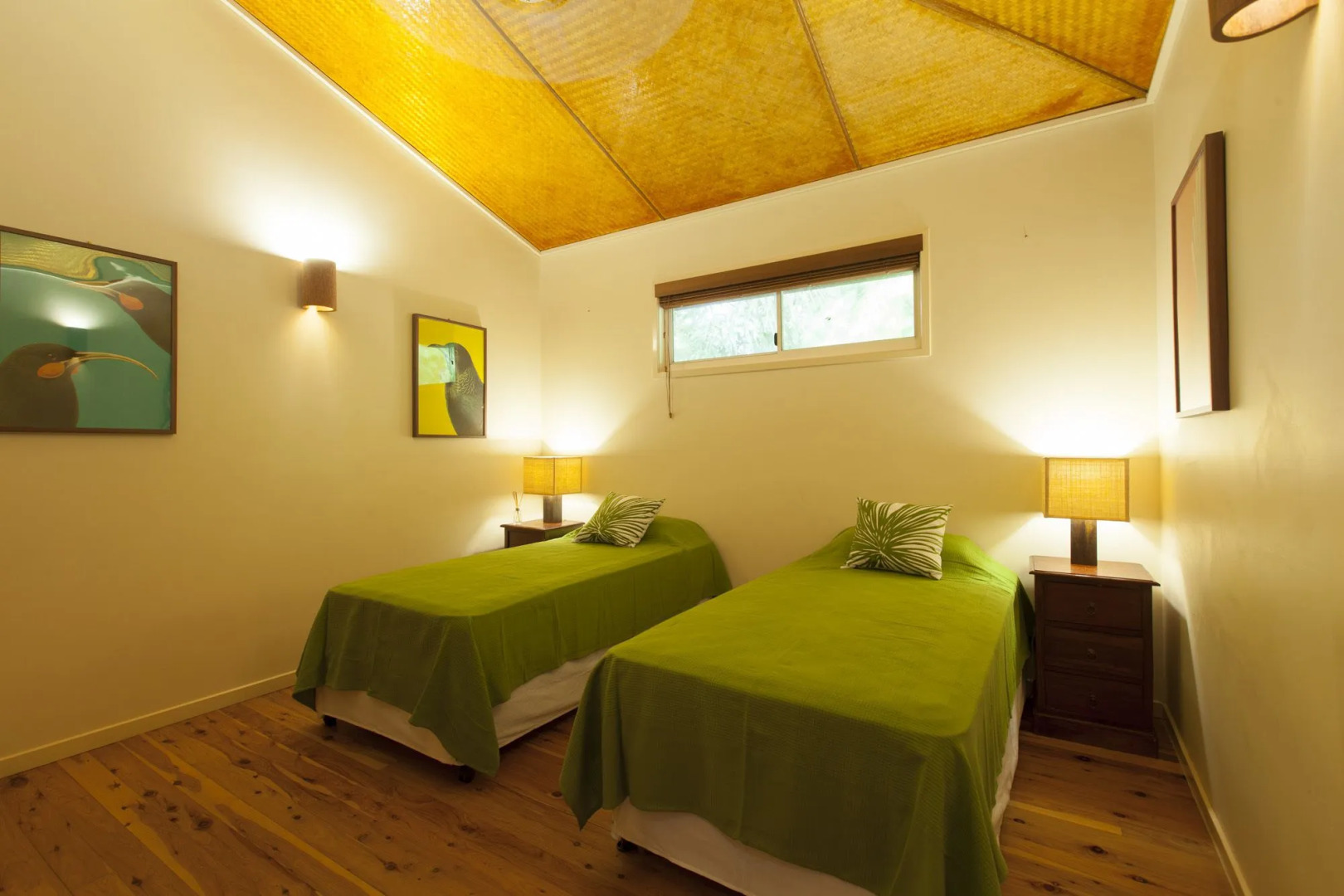 Seascape Holidays - 8 Surya