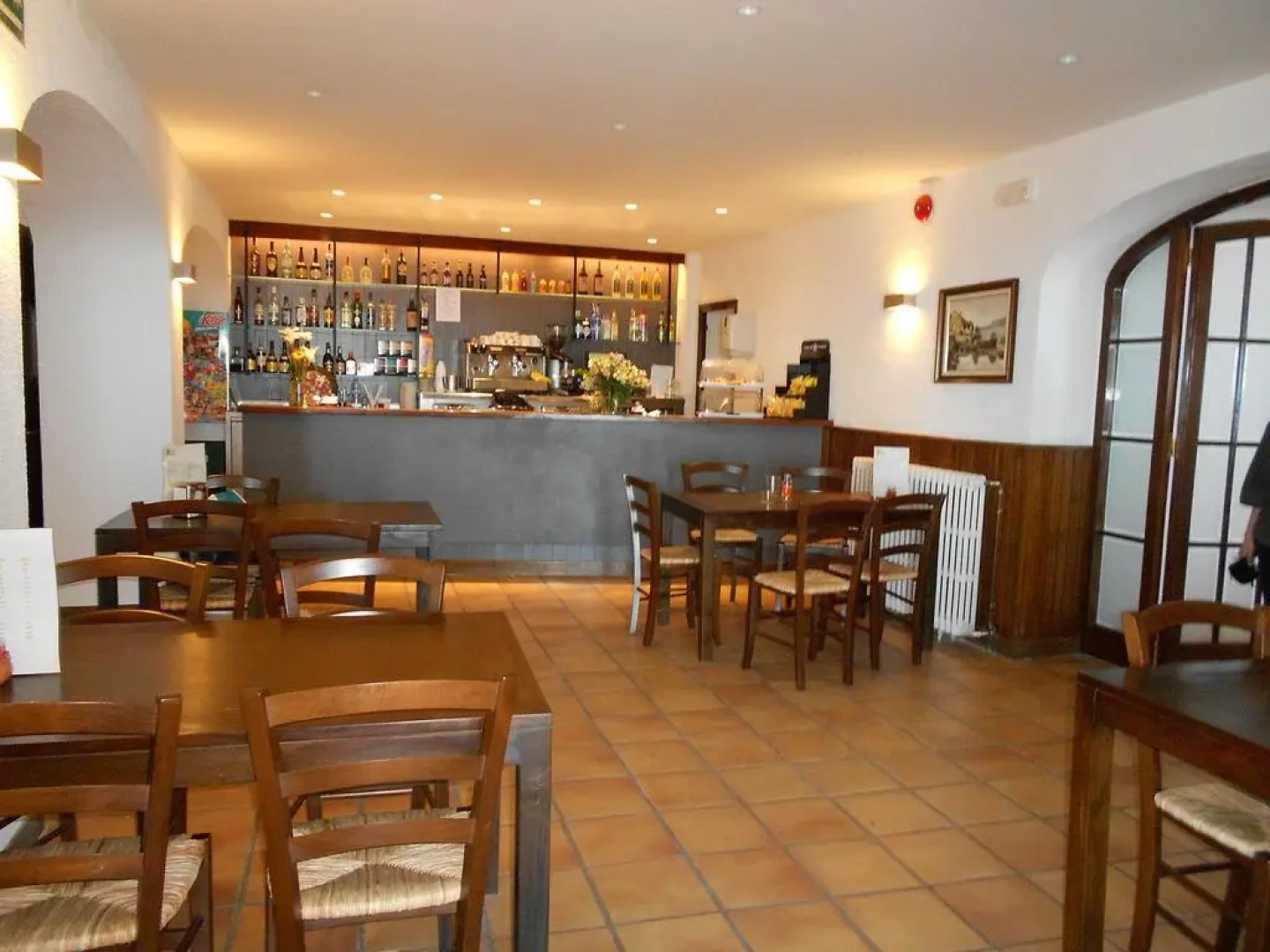 Santuari de la Salut de Sant Feliu de Pallerols