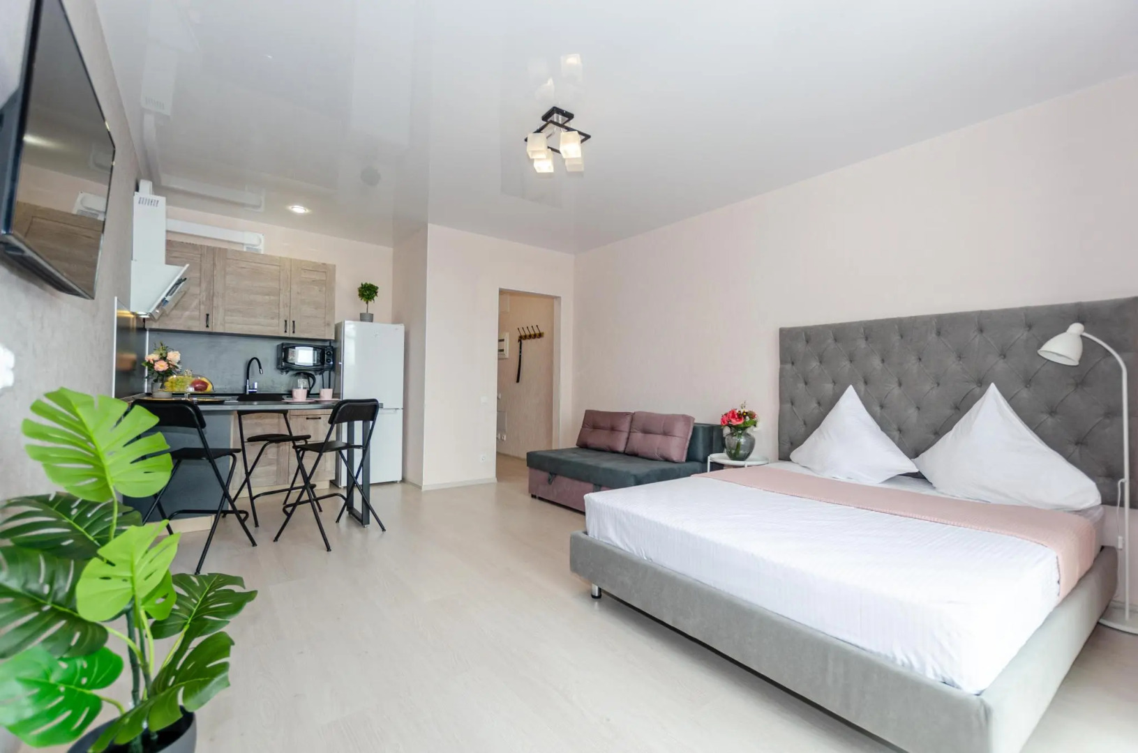 Royal Apart (Роял Апарт) на Азина 22