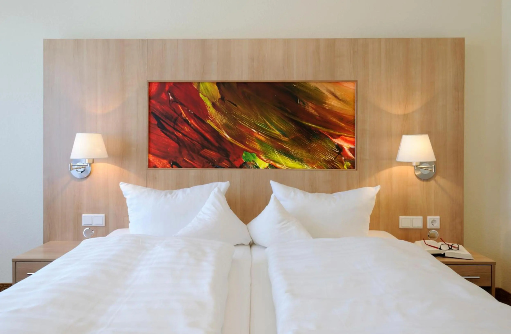 Johannesbad Hotel Füssinger Hof