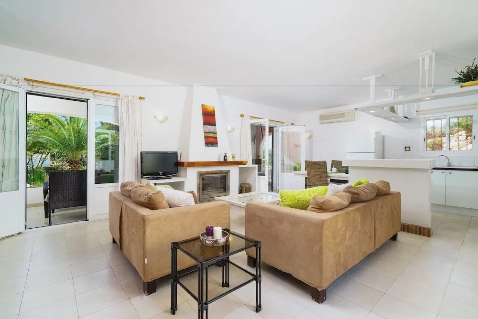 Book It Villa Moraira Villotel