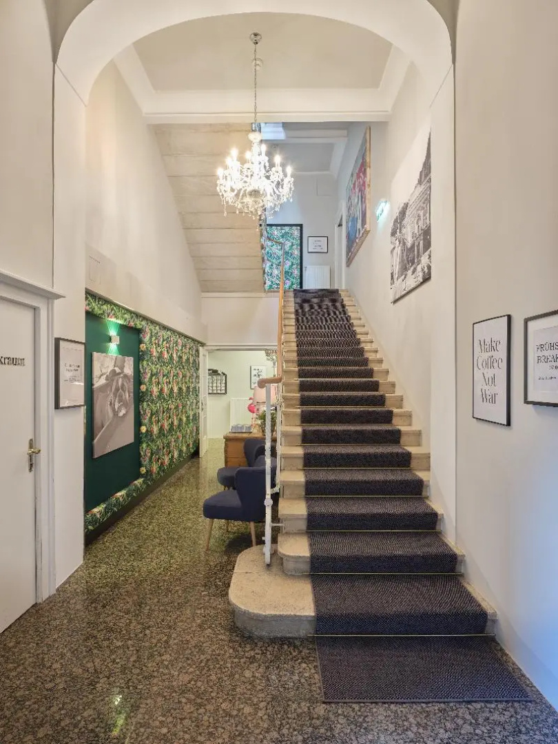 Villa Carlton - Adults Only