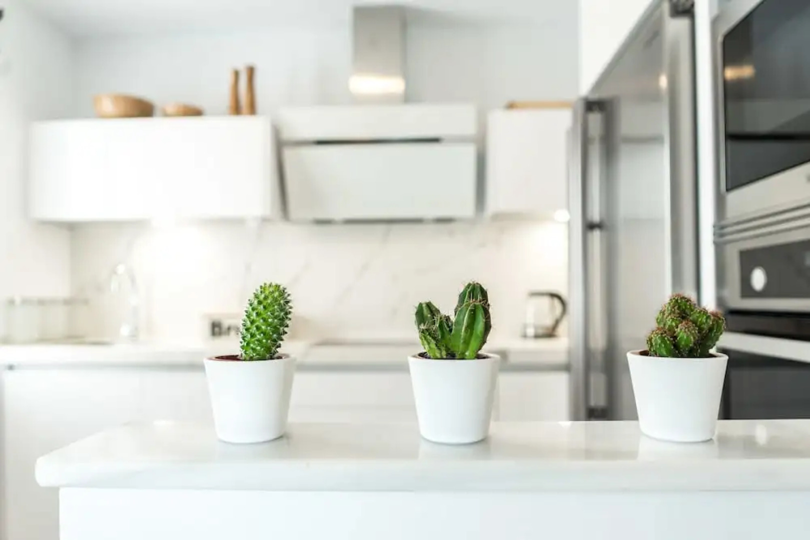 Arcos Fairways Centro