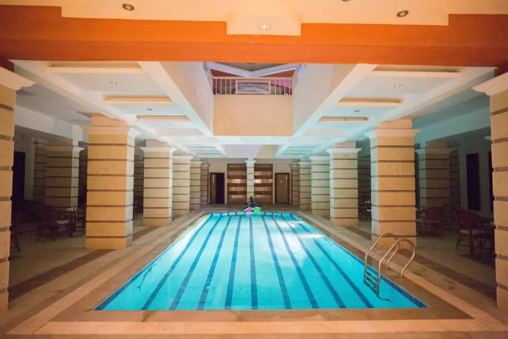 Majorica Marina Hotel