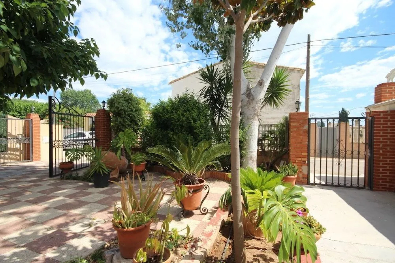 Villa Oliva 8 - Plaza Mayor