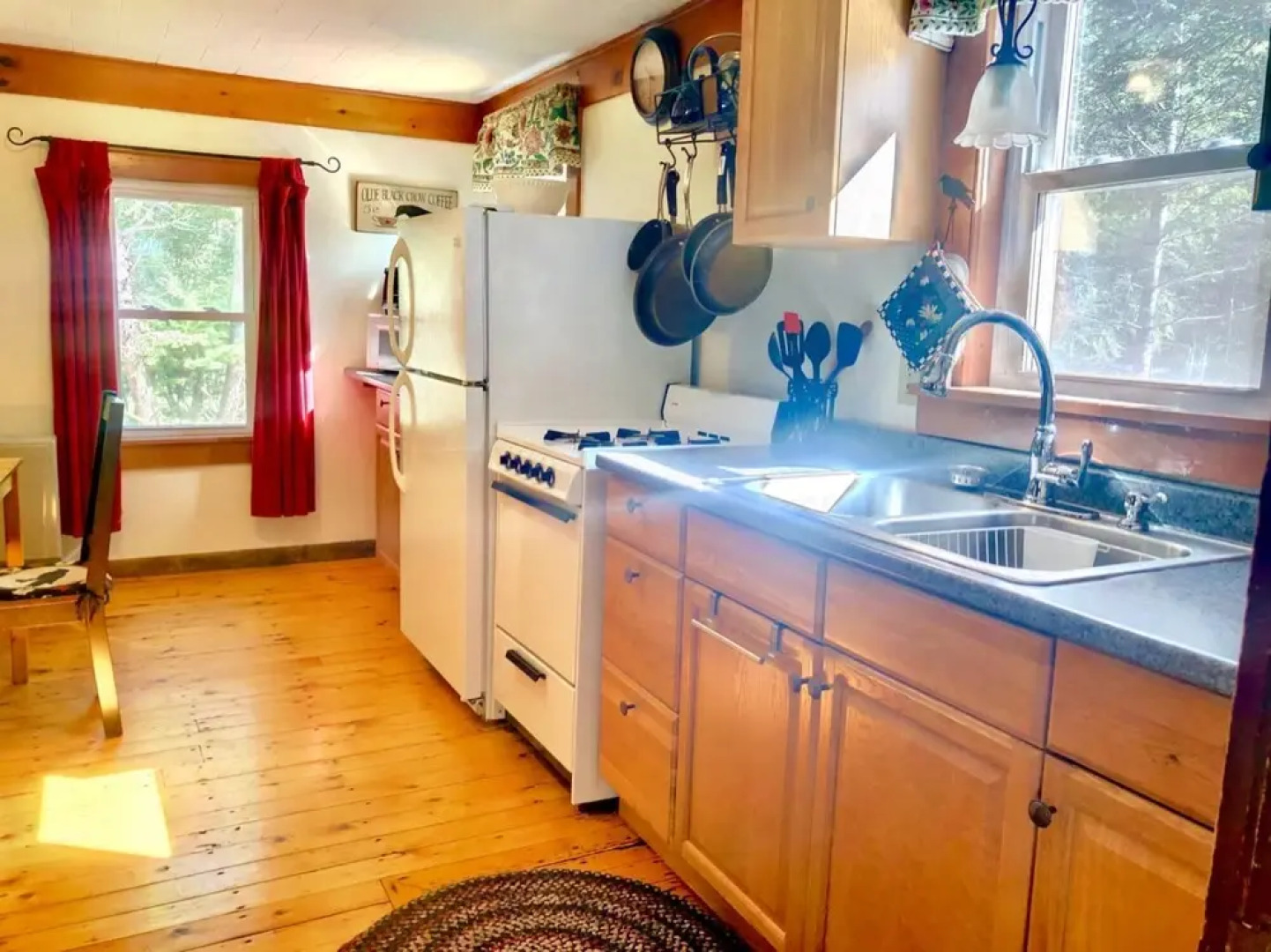 Ch Adorable Cottage In Franconia Minutes From Cannon, Franconia Notch Fire Pit, Wifi, Laundry