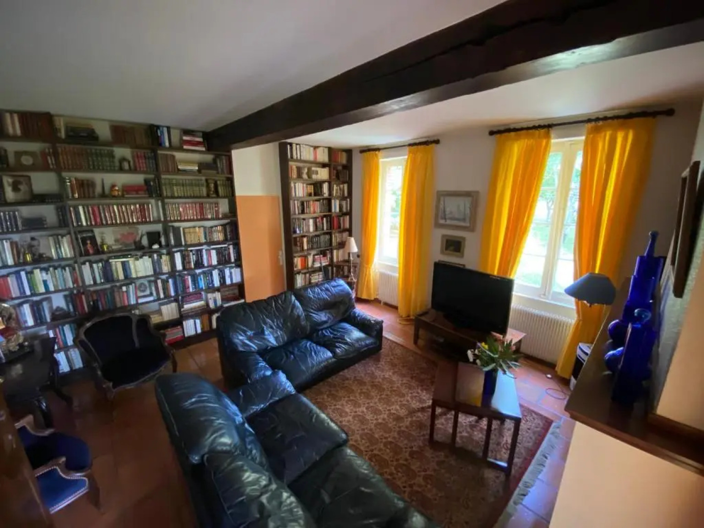 La Closerie de L'autan