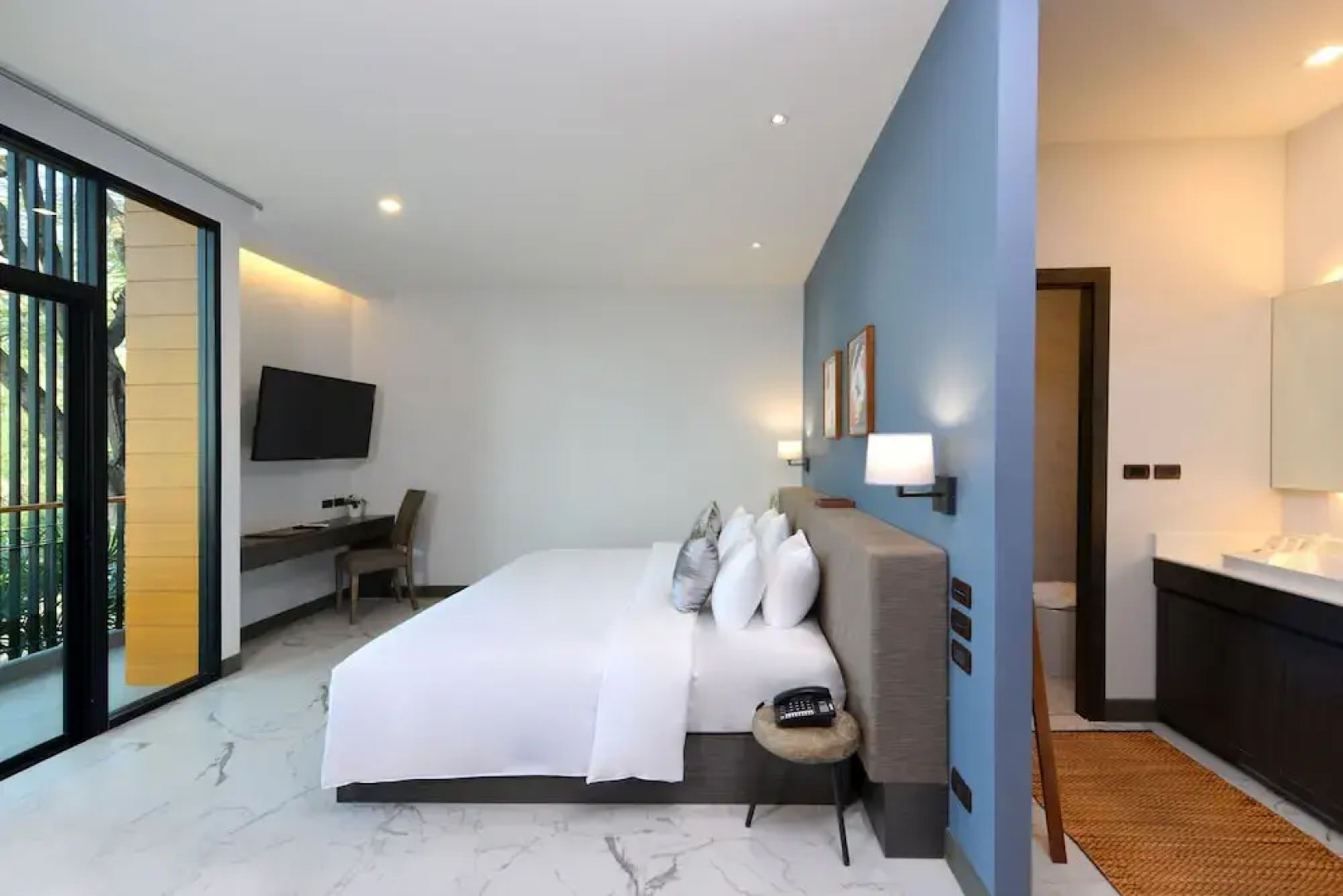 Grand Sappaya Hotel by Lotus Valley Golf