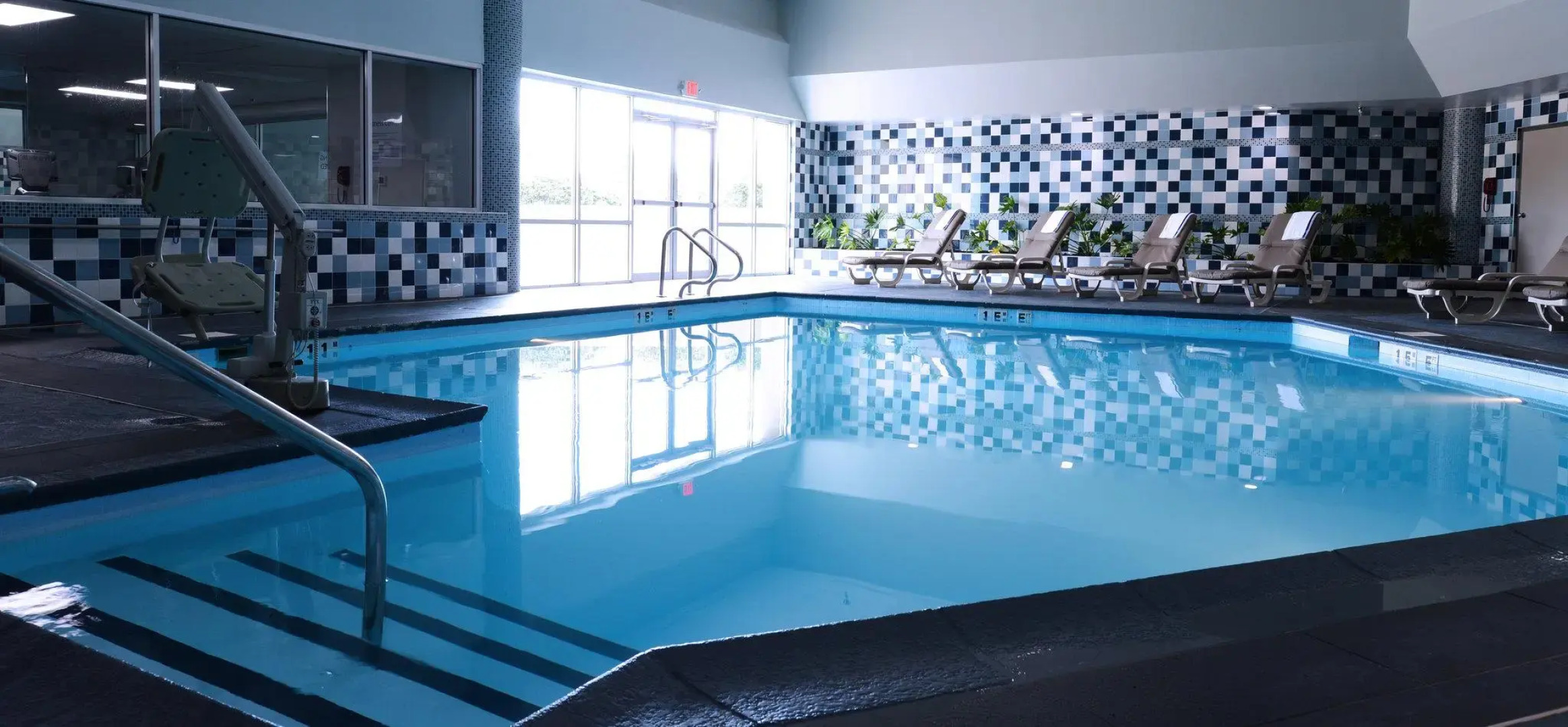 Holiday Inn Louisville East - Hurstbourne by IHG