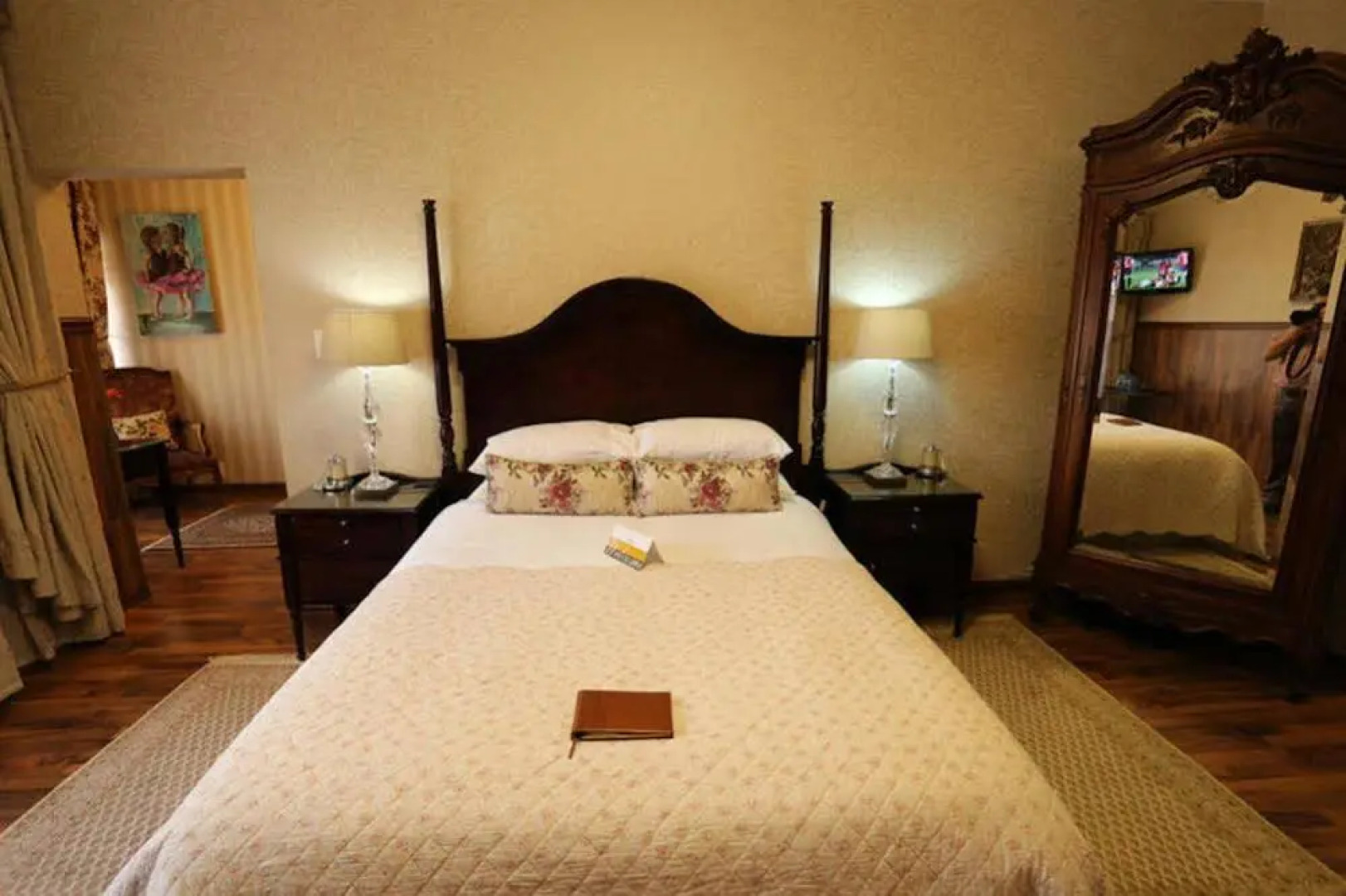 Art Lovers Guesthouse