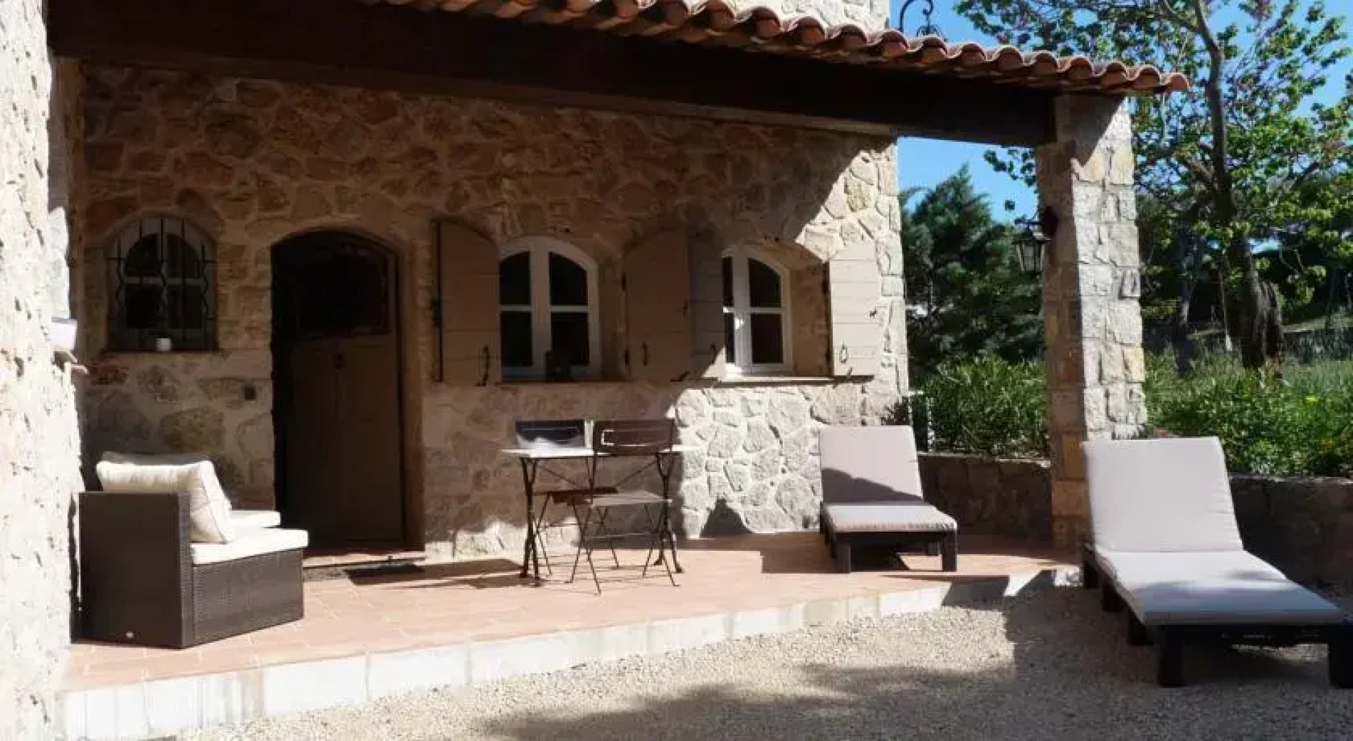 La Bastide Des Senteurs