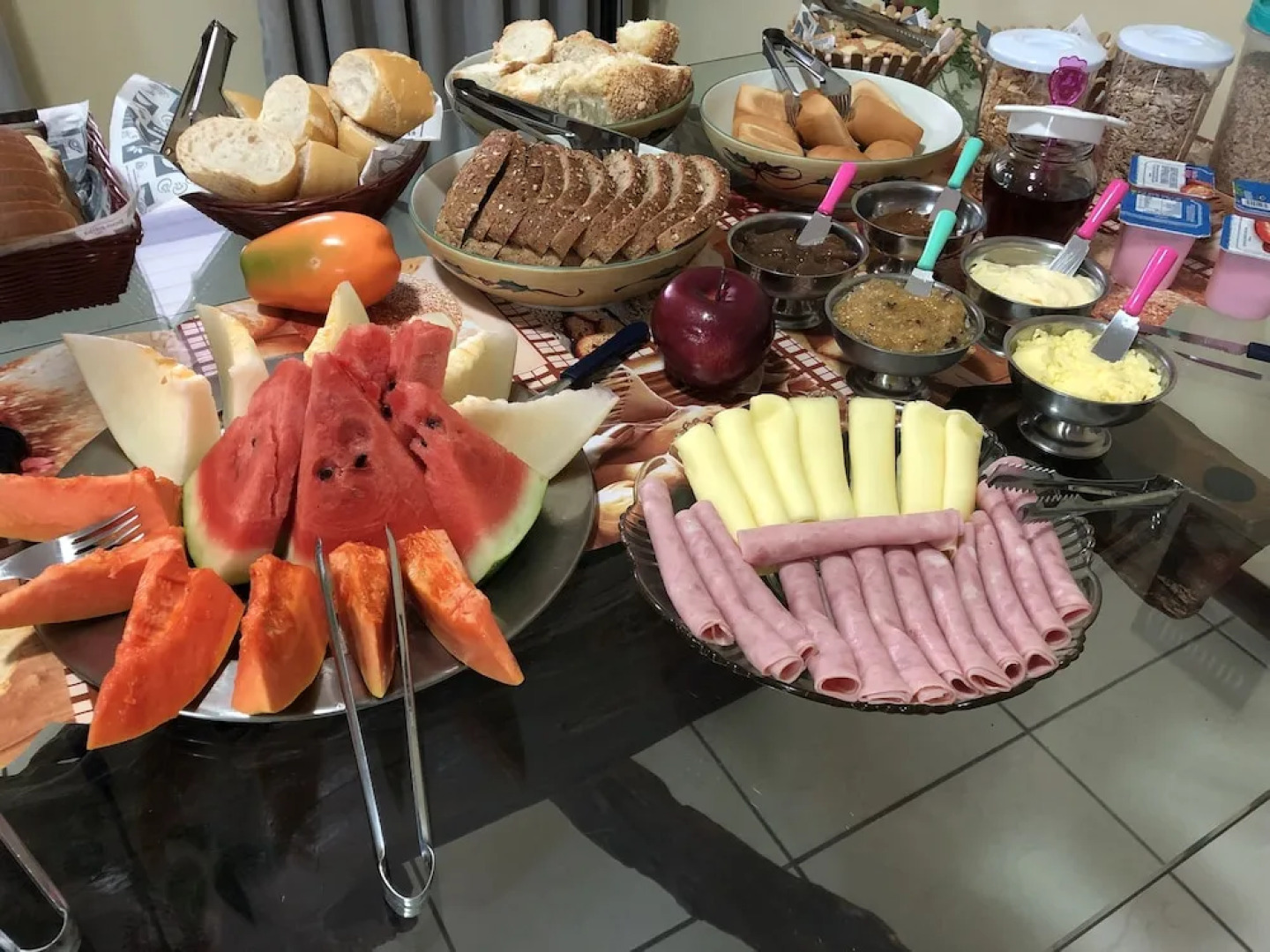 Pousada Recanto da Ilha