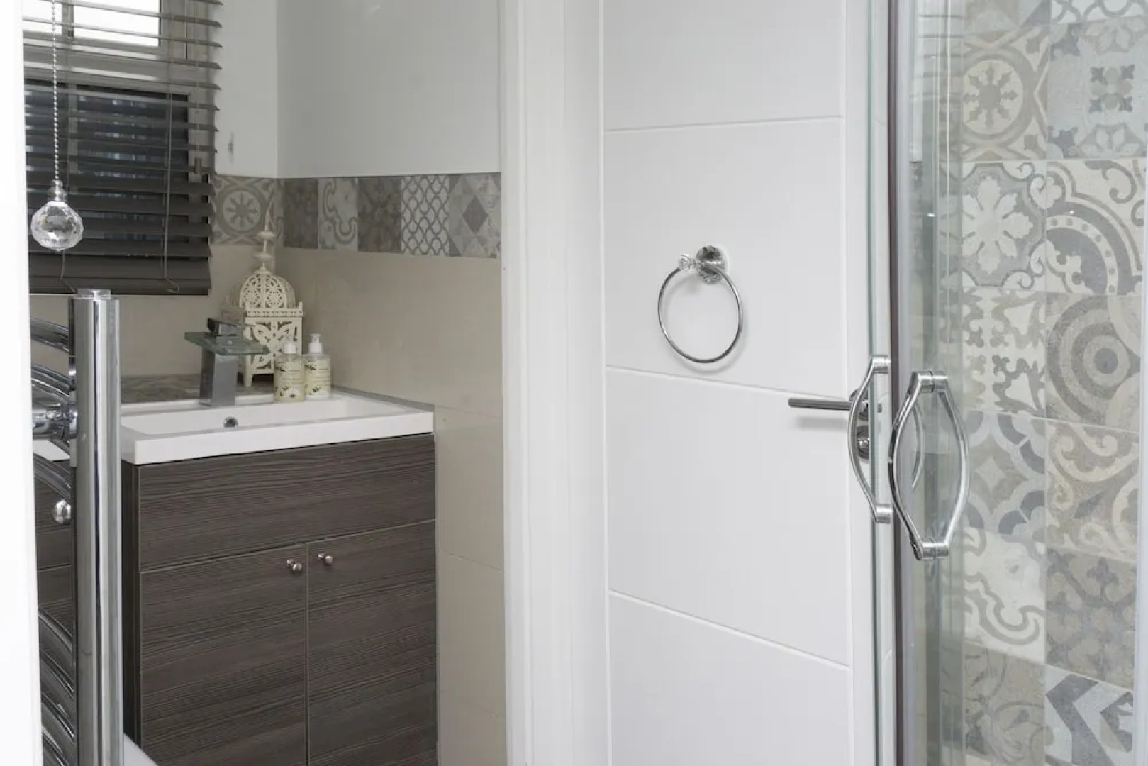 Beautiful 2 Bed Studio