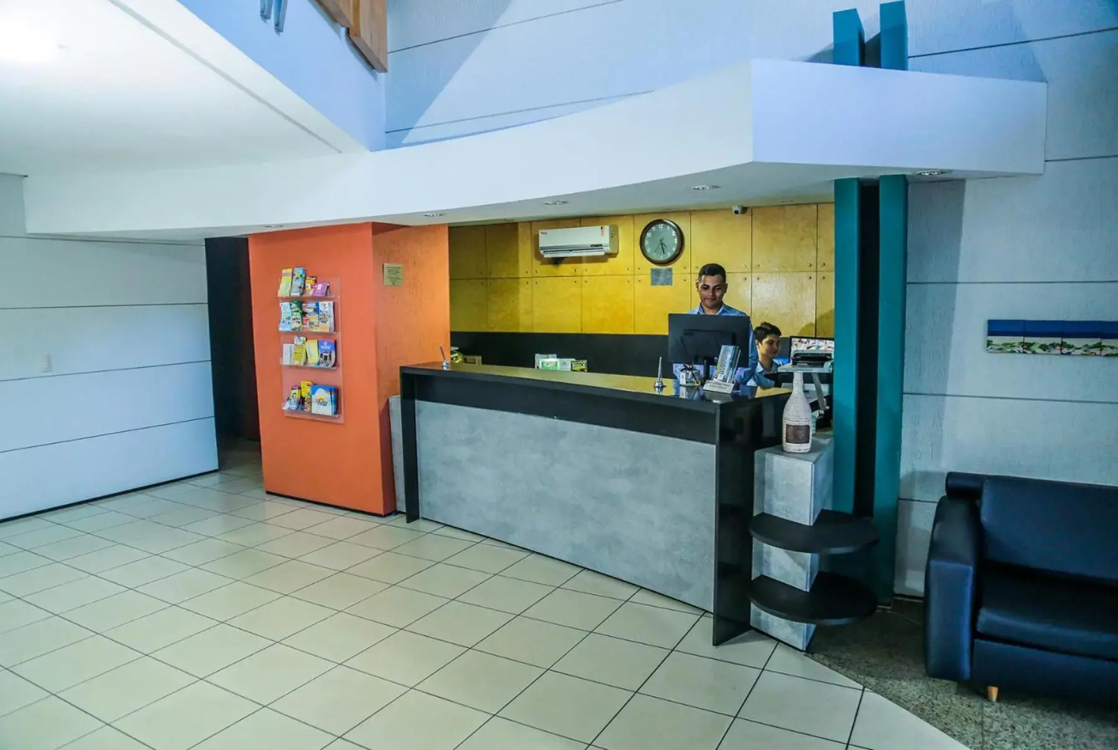 Praia Mansa Suíte Hotel