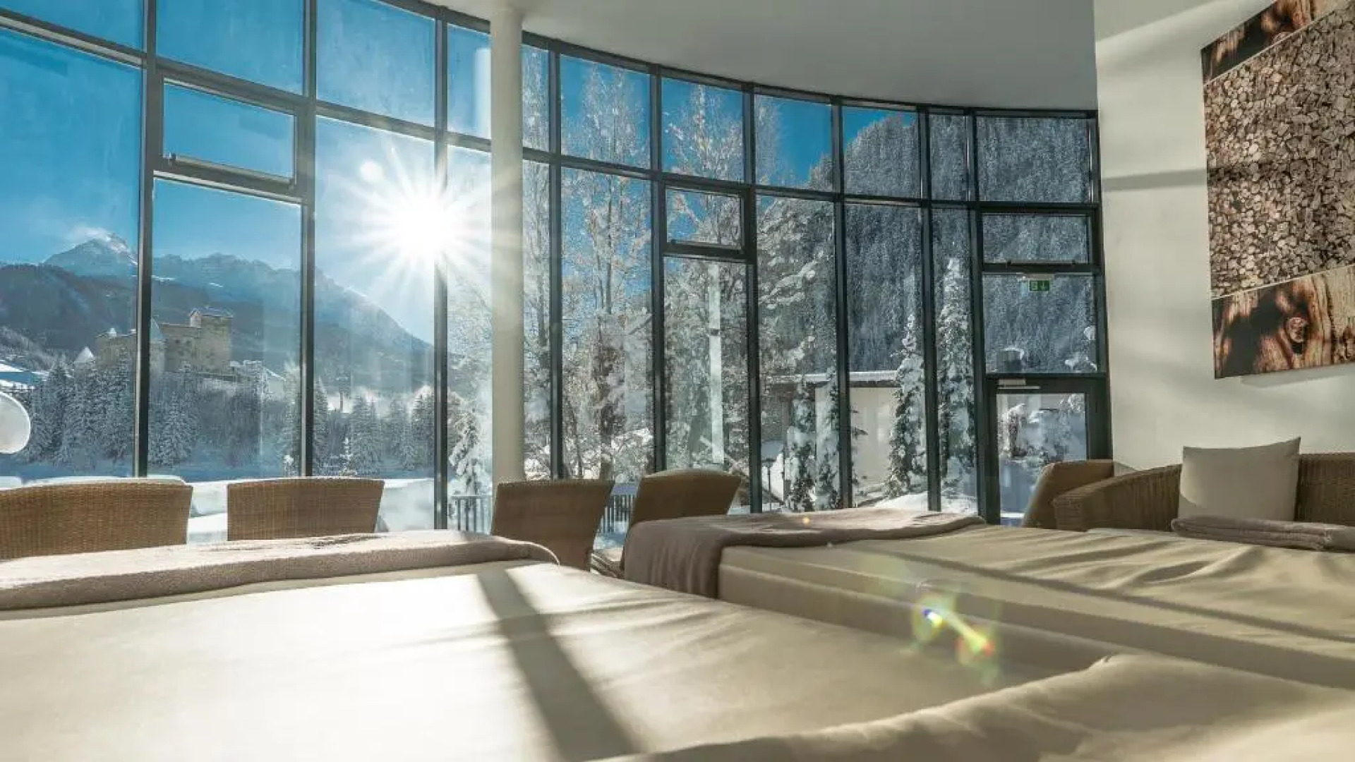 Mein Almhof Superior