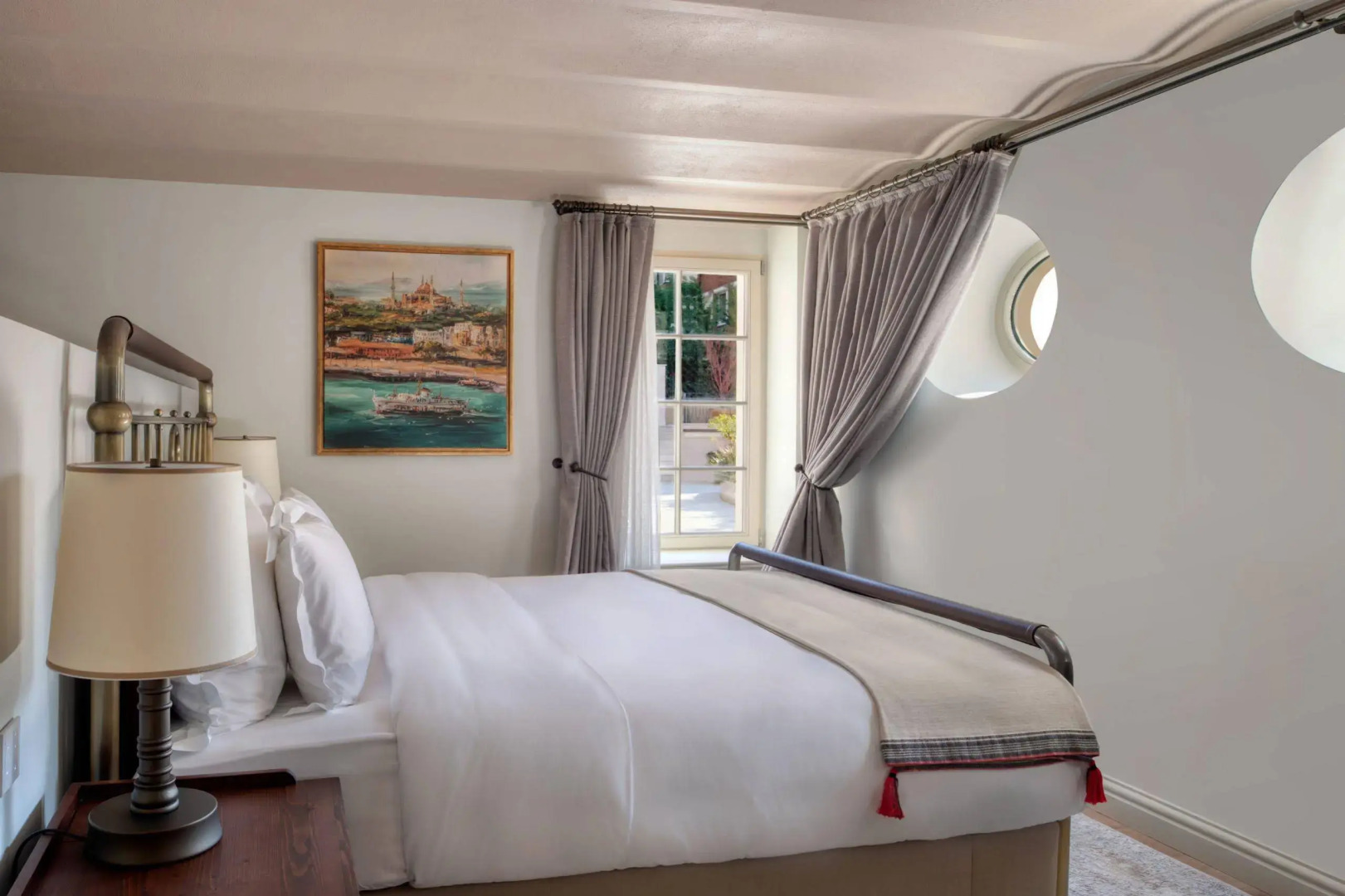 Six Senses Kocatas Mansions Istanbul