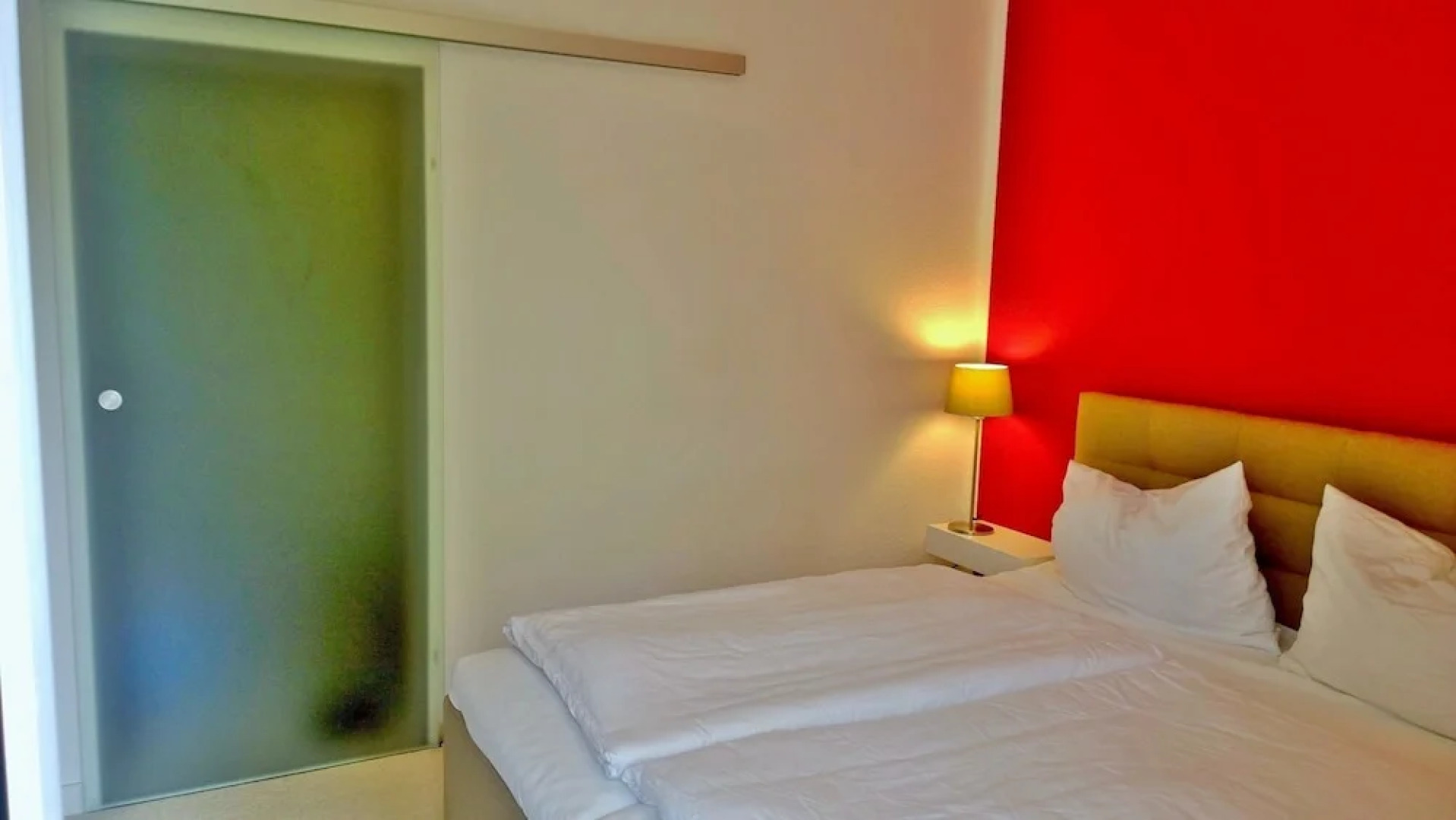 Ostsee Micro Ferienappartements