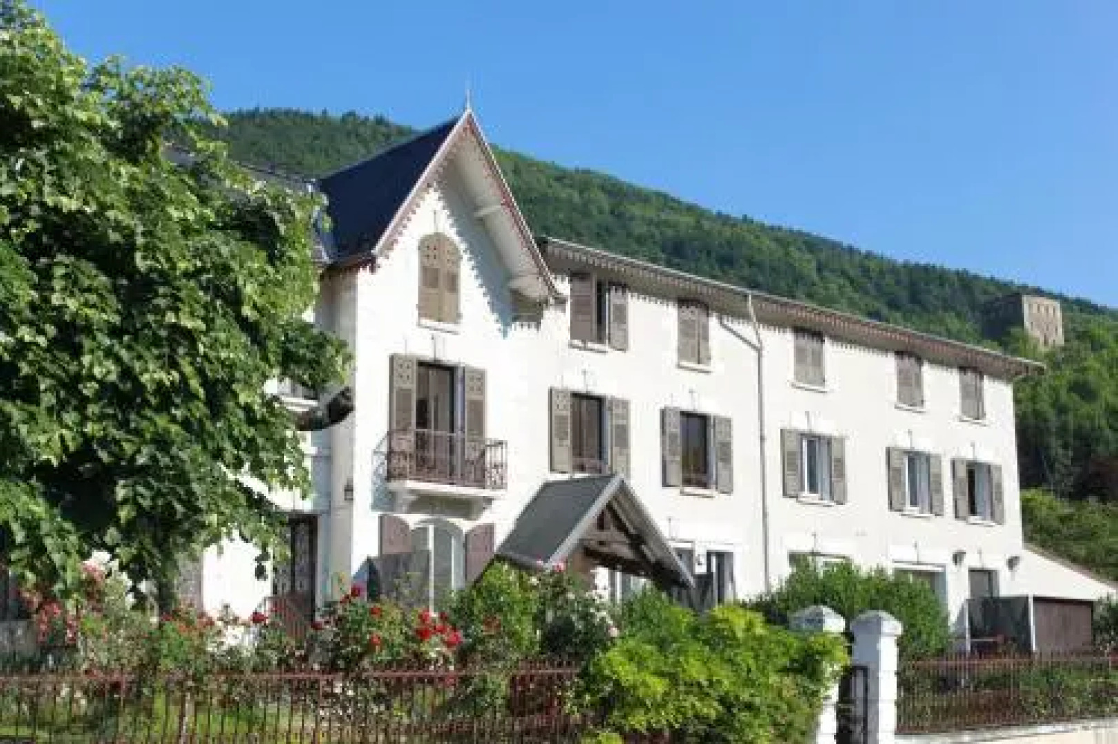 Résidence Spéranza