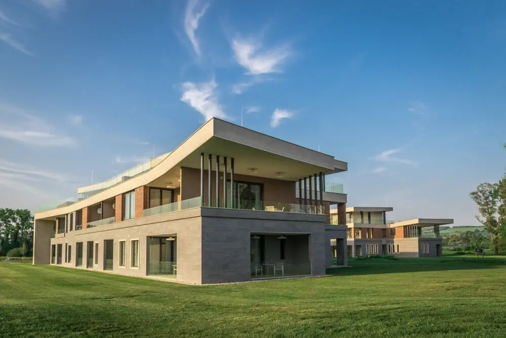 Zala Springs Health & Golf Resort