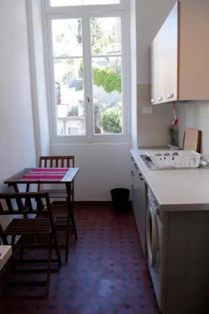 Oneglia Coast Apartment