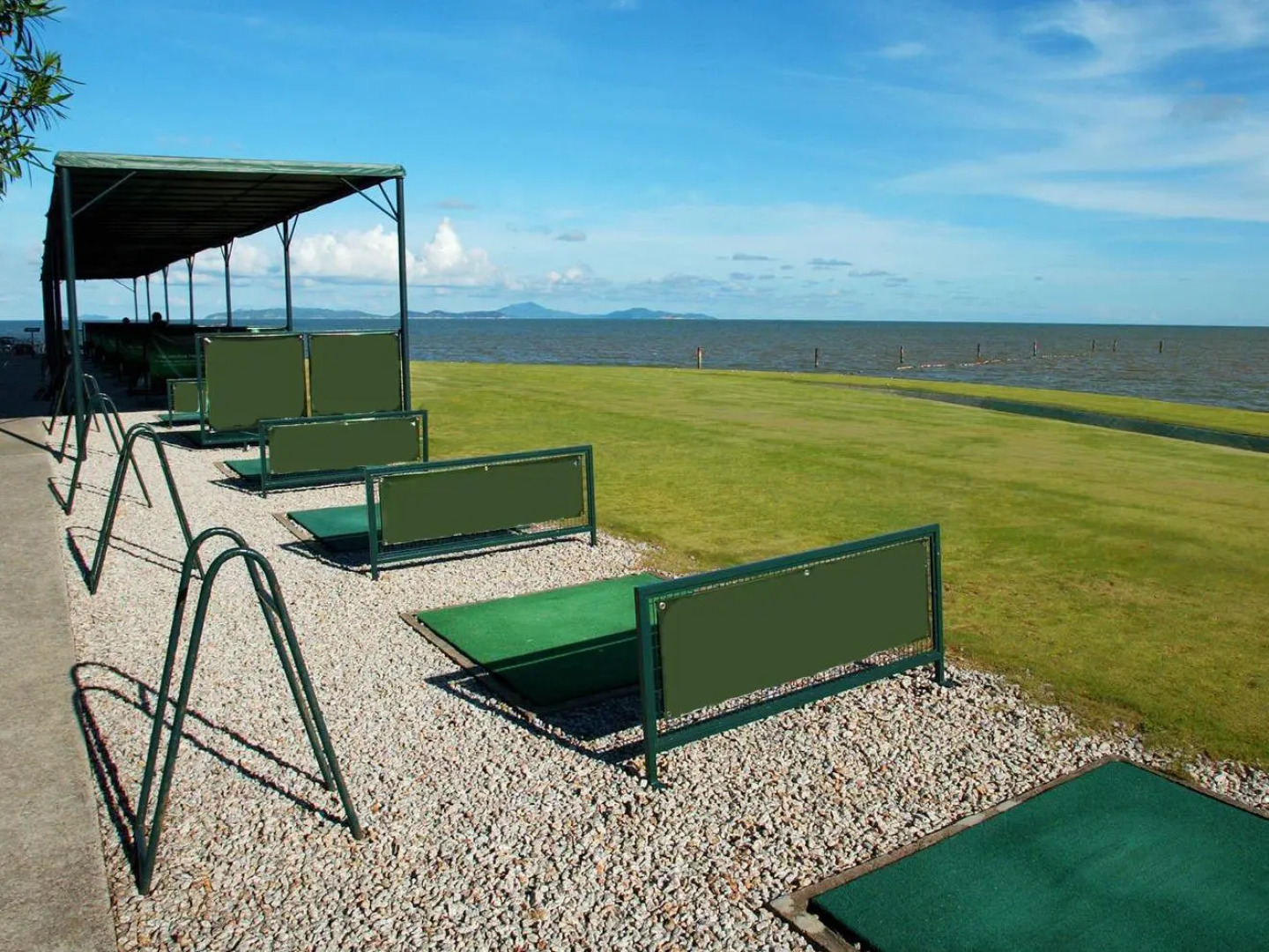 Grand Coloane Resort