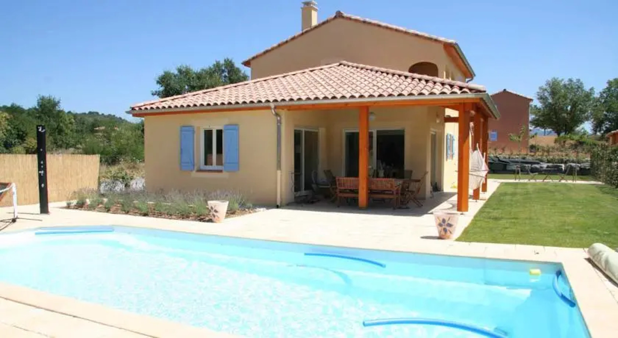 Les Rives de lArdeche