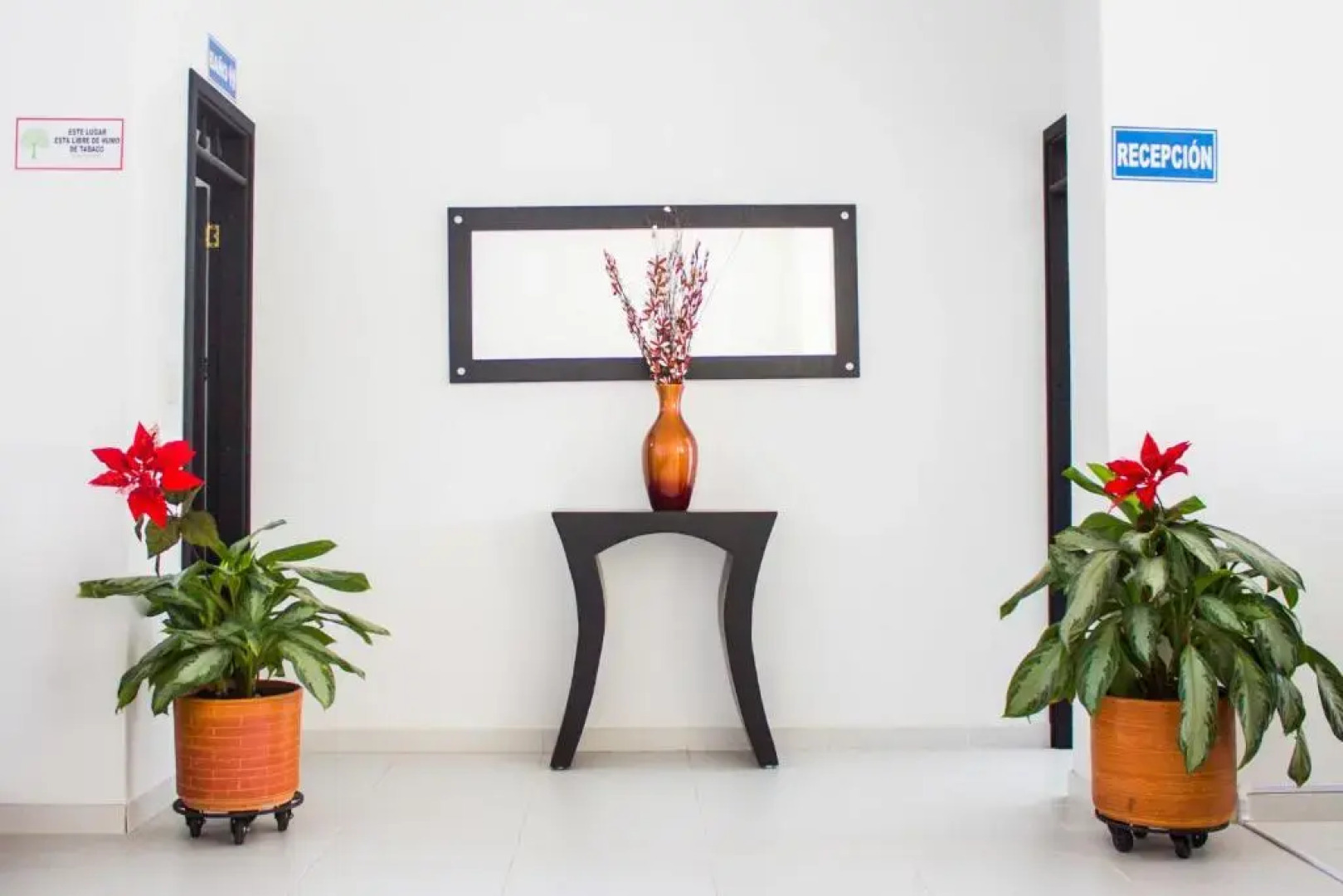 Victoria Imperial Hotel