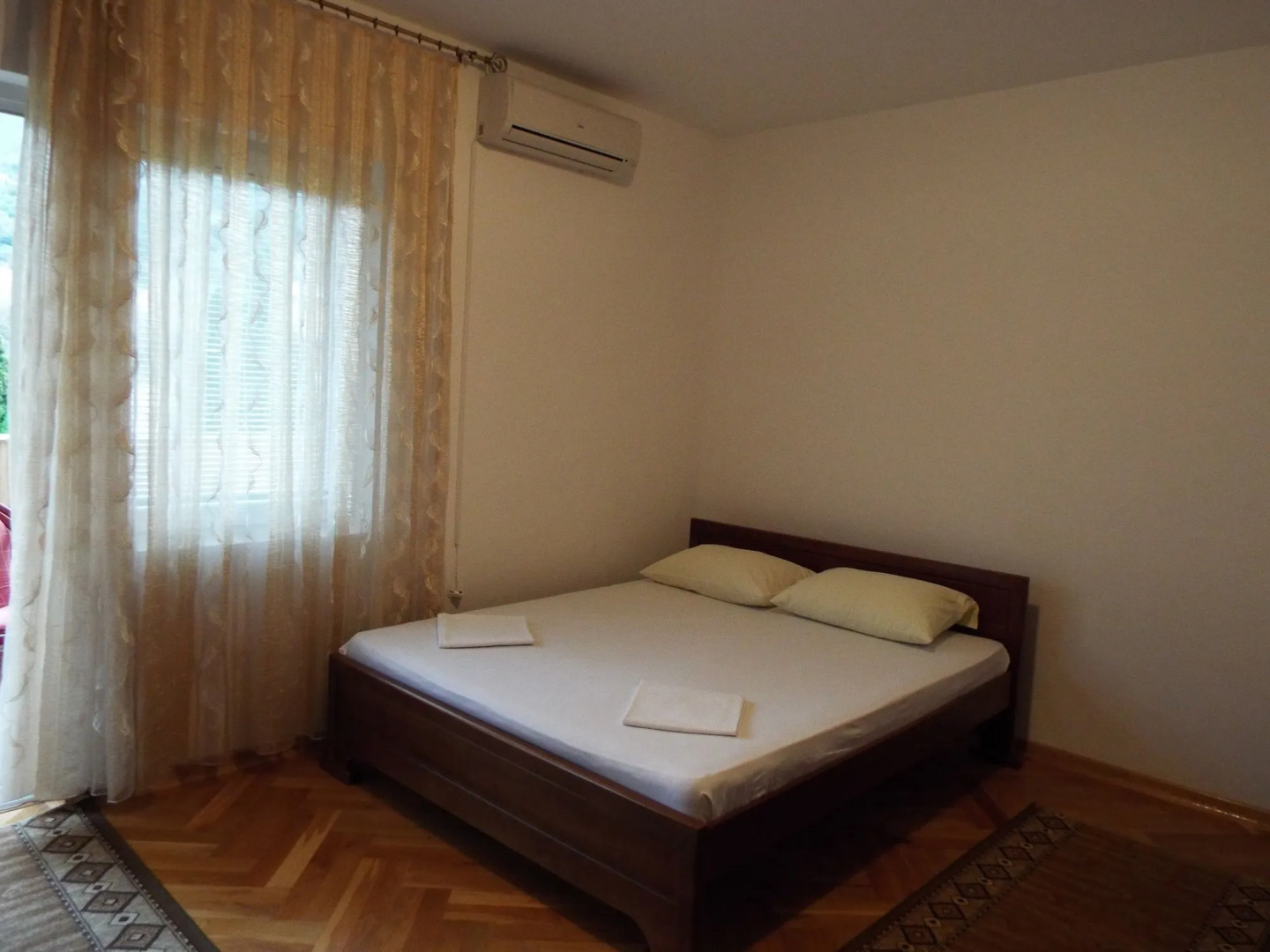 Apartments Old Olive