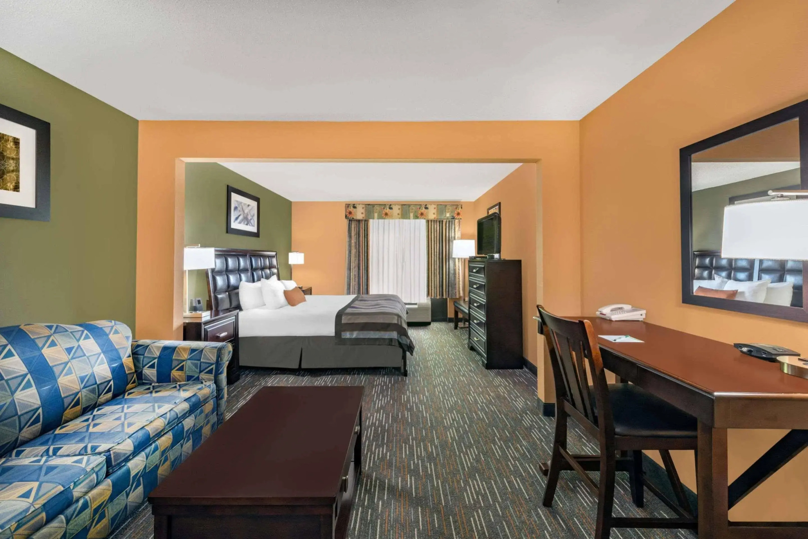 Wingate by Wyndham Longview