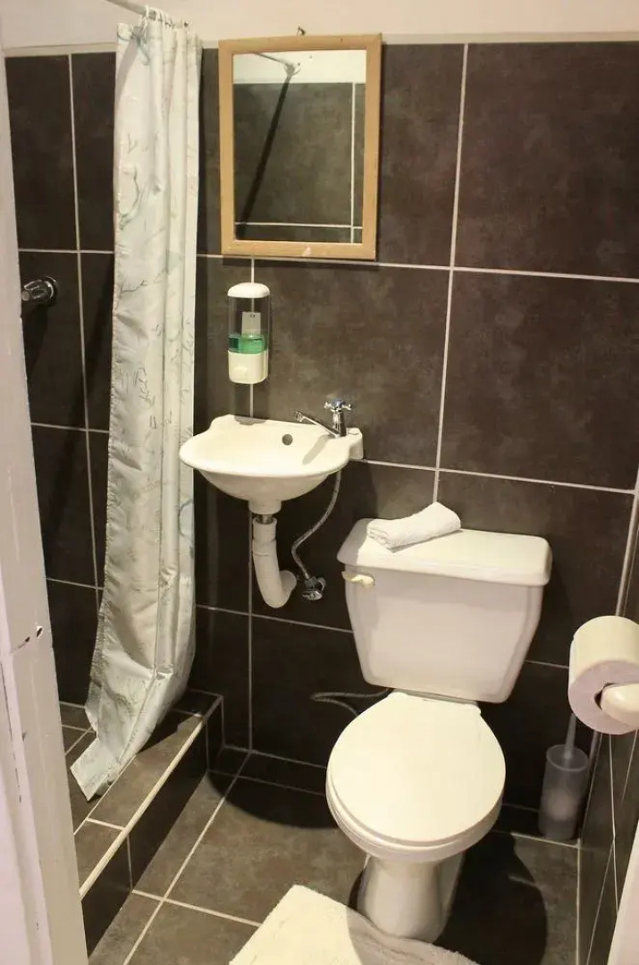 Bahia Beachfront Hotel Restaurant